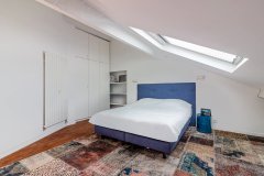 CANNES - DUPLEX SEA VIEW - 6 ROOMS — photo 7 of 7