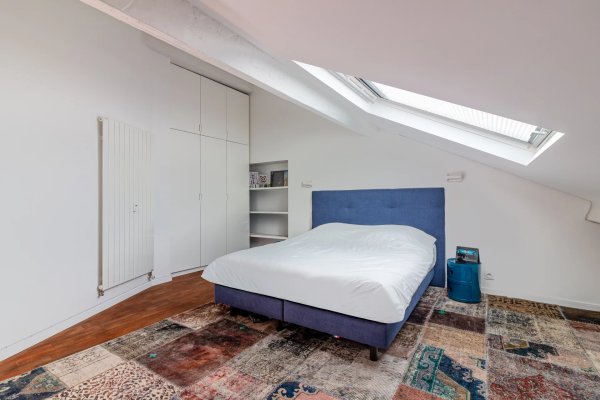 CANNES - DUPLEX SEA VIEW - 6 ROOMS — photo 7