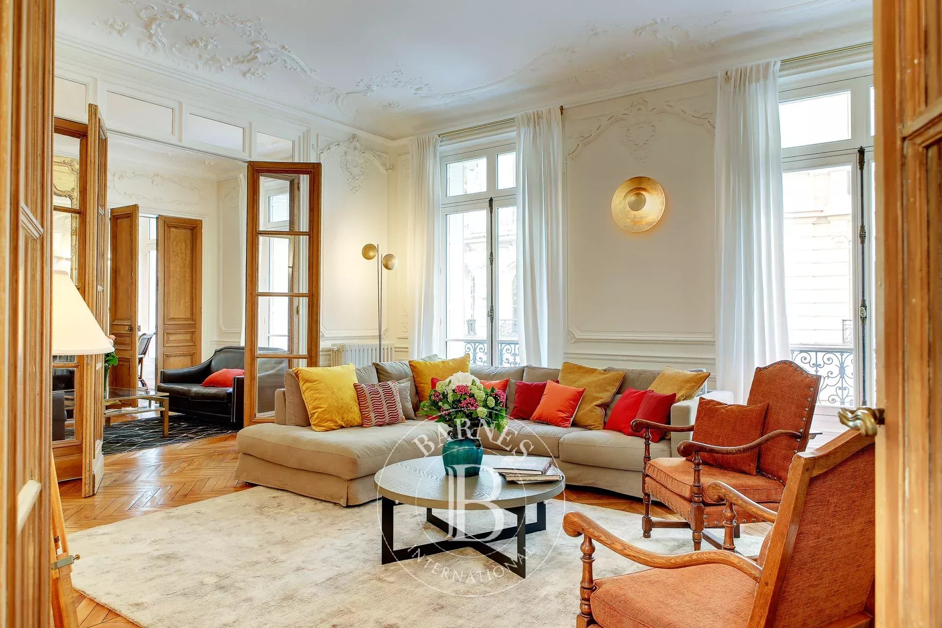 Appartement Paris 75007  -  ref 82258022 (picture 2)