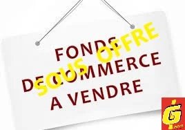 Vente Local commercial Vernon