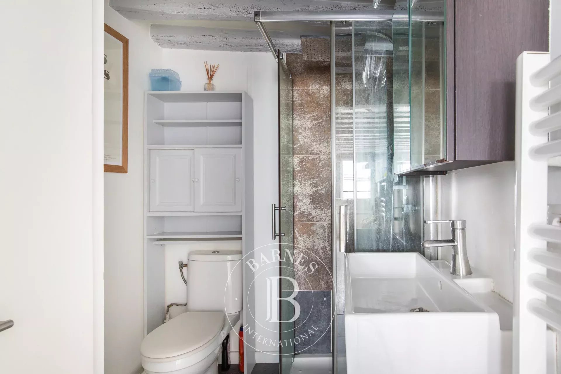 Daire Paris 2ème - picture 11