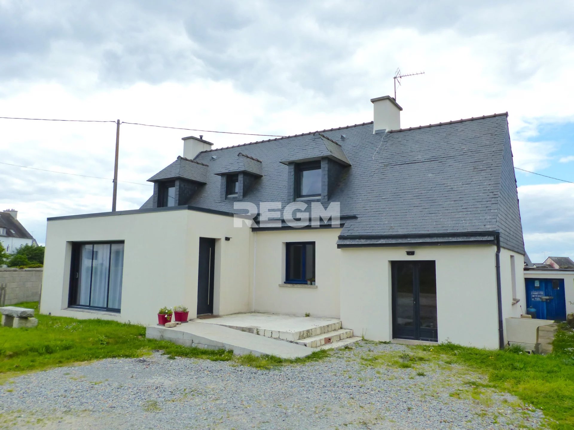 Vente Maison Trégunc