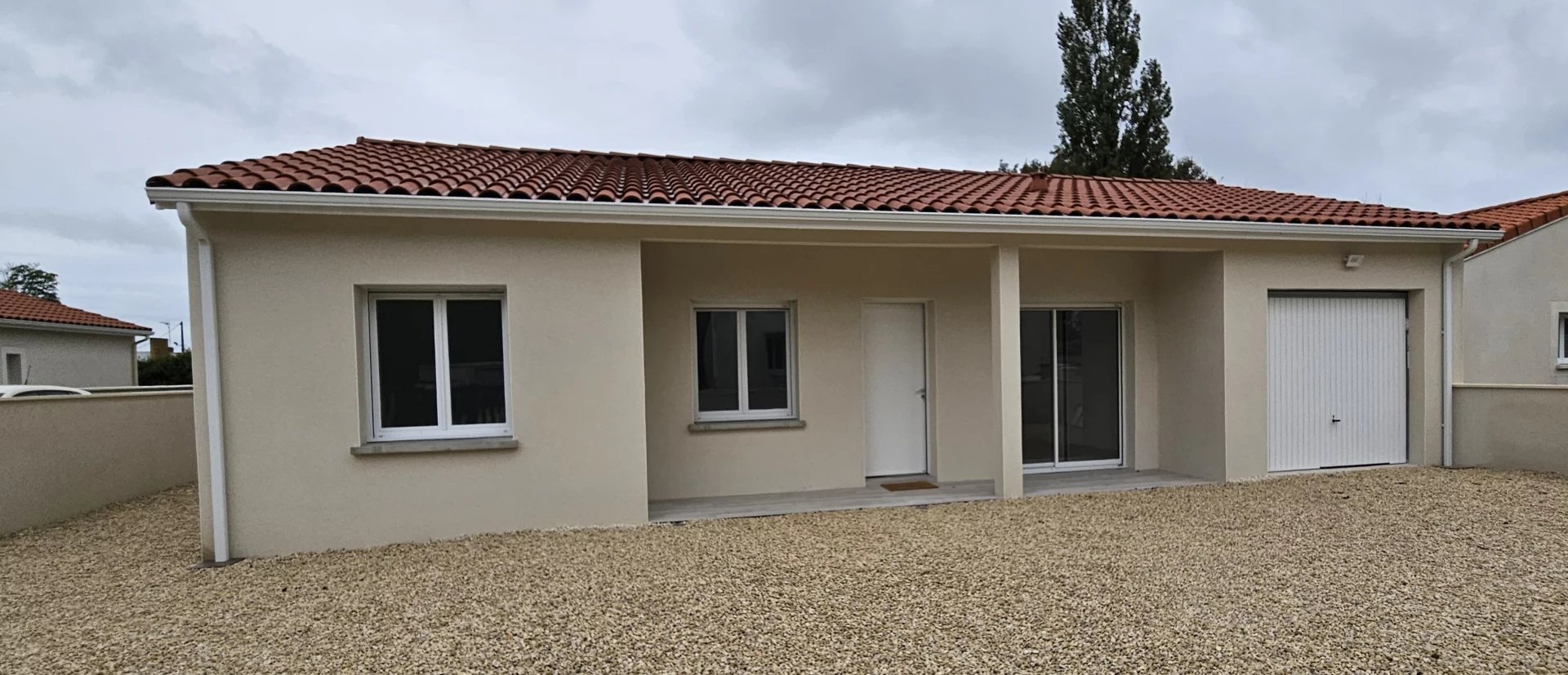 Vente Maison Bergerac