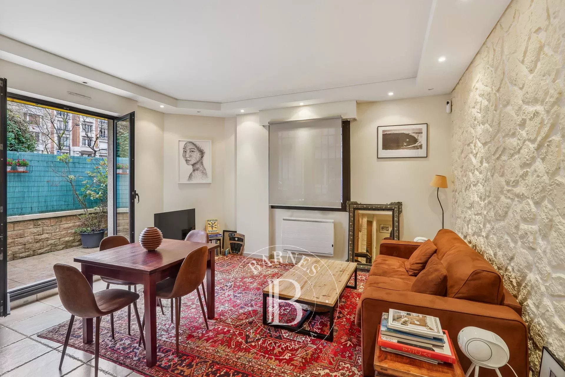Piso Paris 75016  -  ref 86744168 (picture 3)