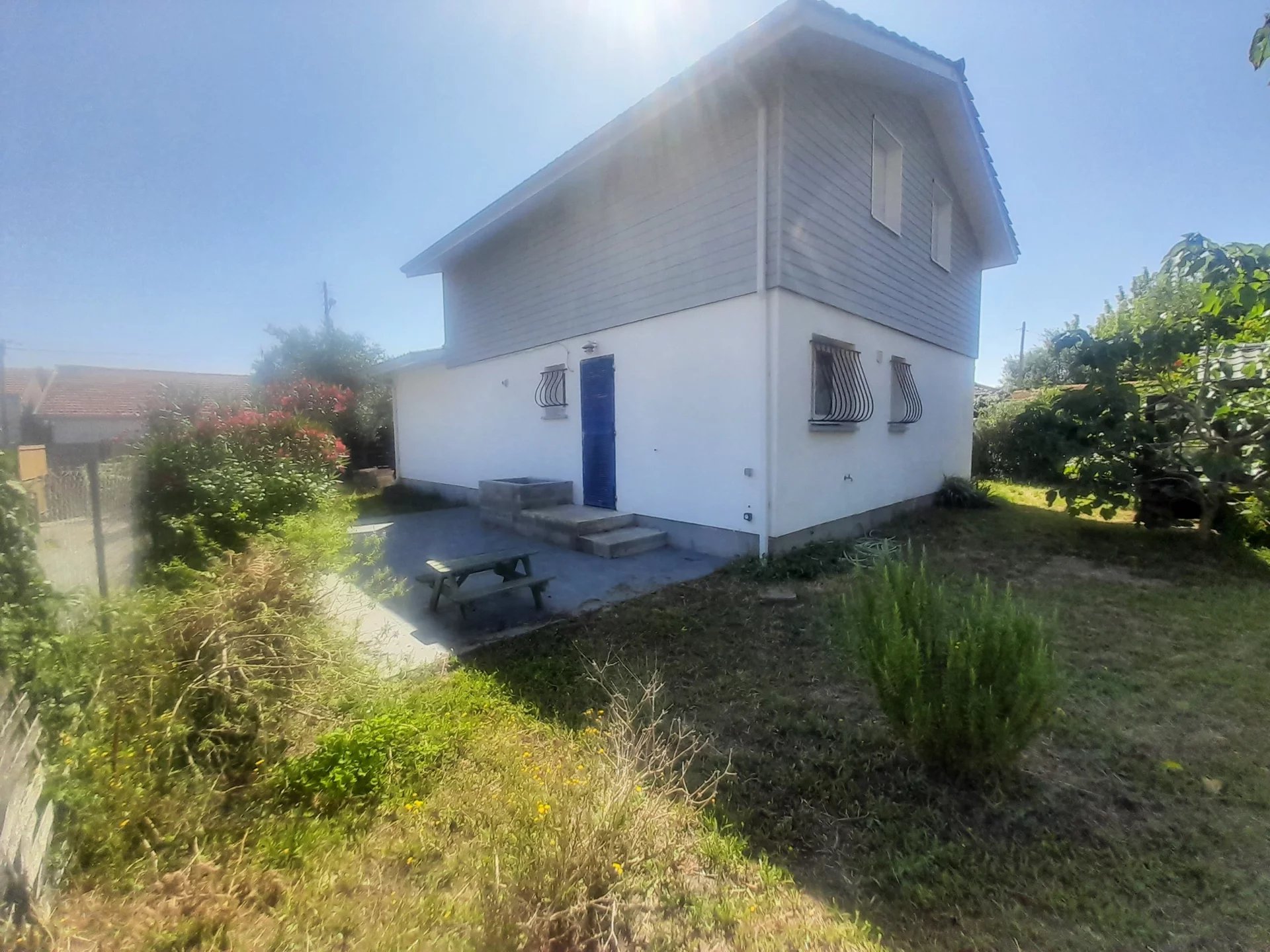 Achat Maison T5 à Pessac (33600) - 115m²
