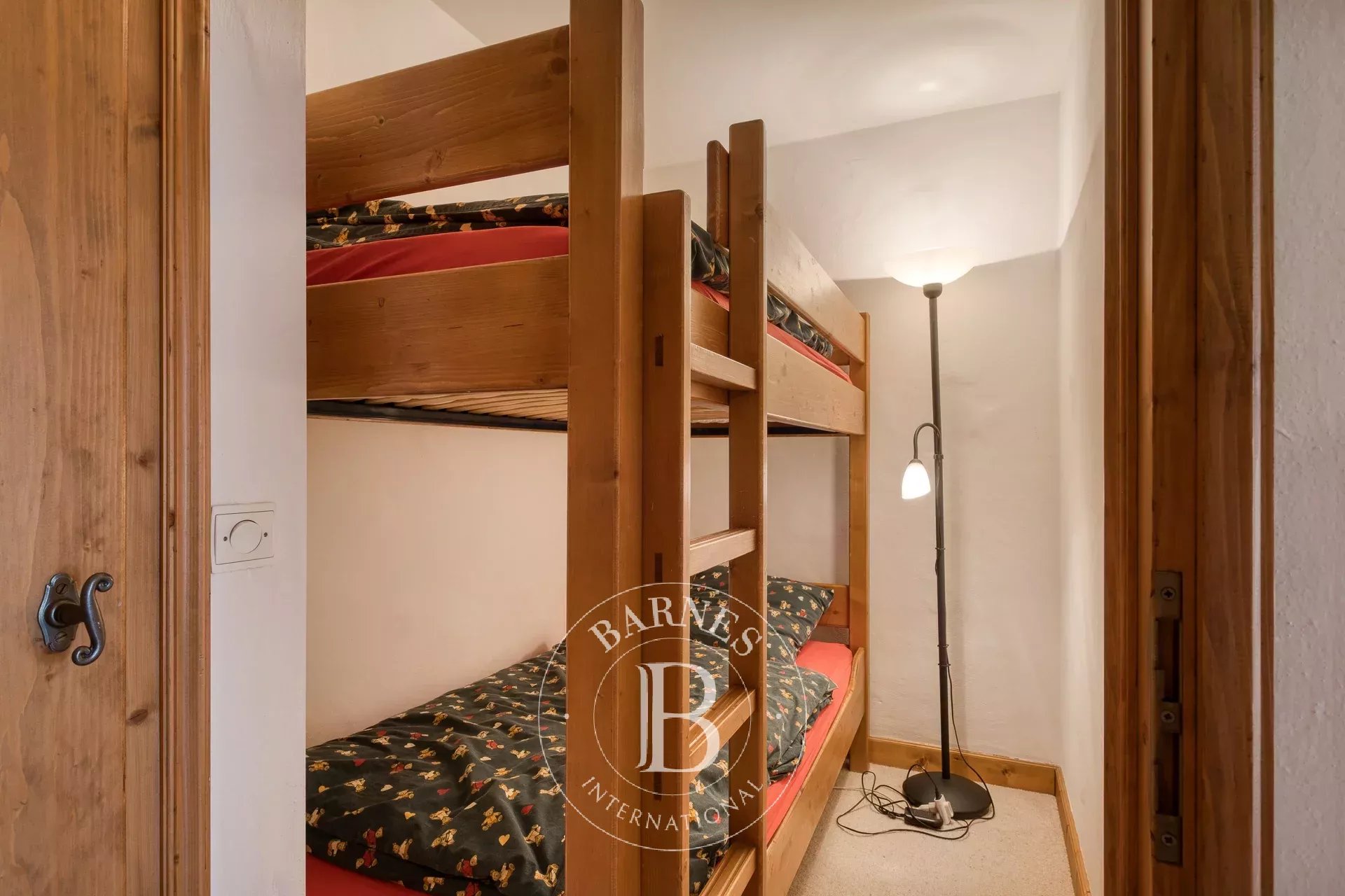 Daire Megève - picture 12