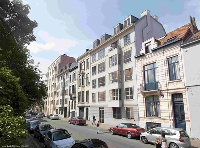 realisatie Châtelain - Campenhout 82