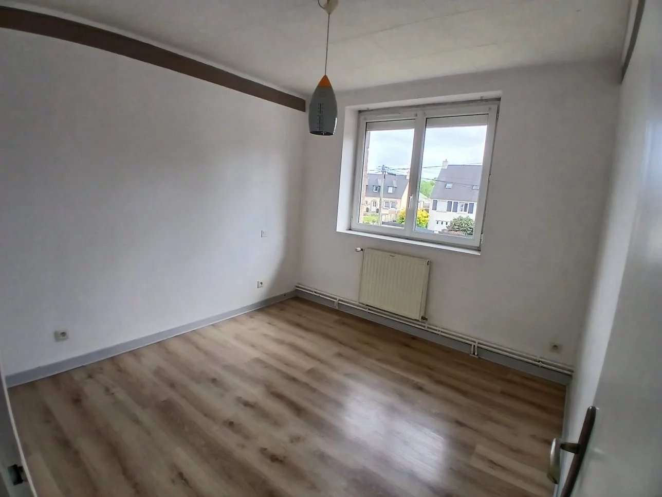 Location Maison Bégard
