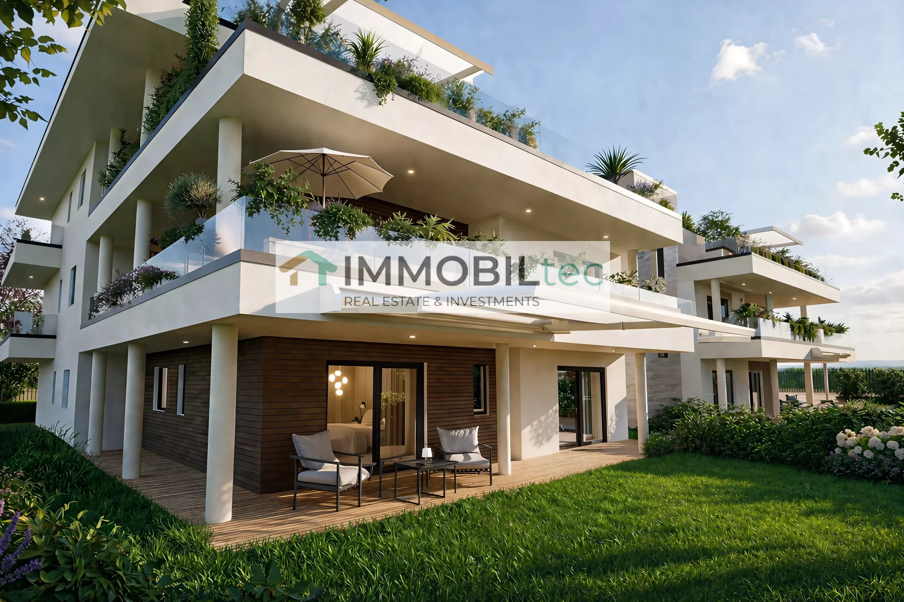 Agence immobilière de Immobiltec Real Estate Soluti