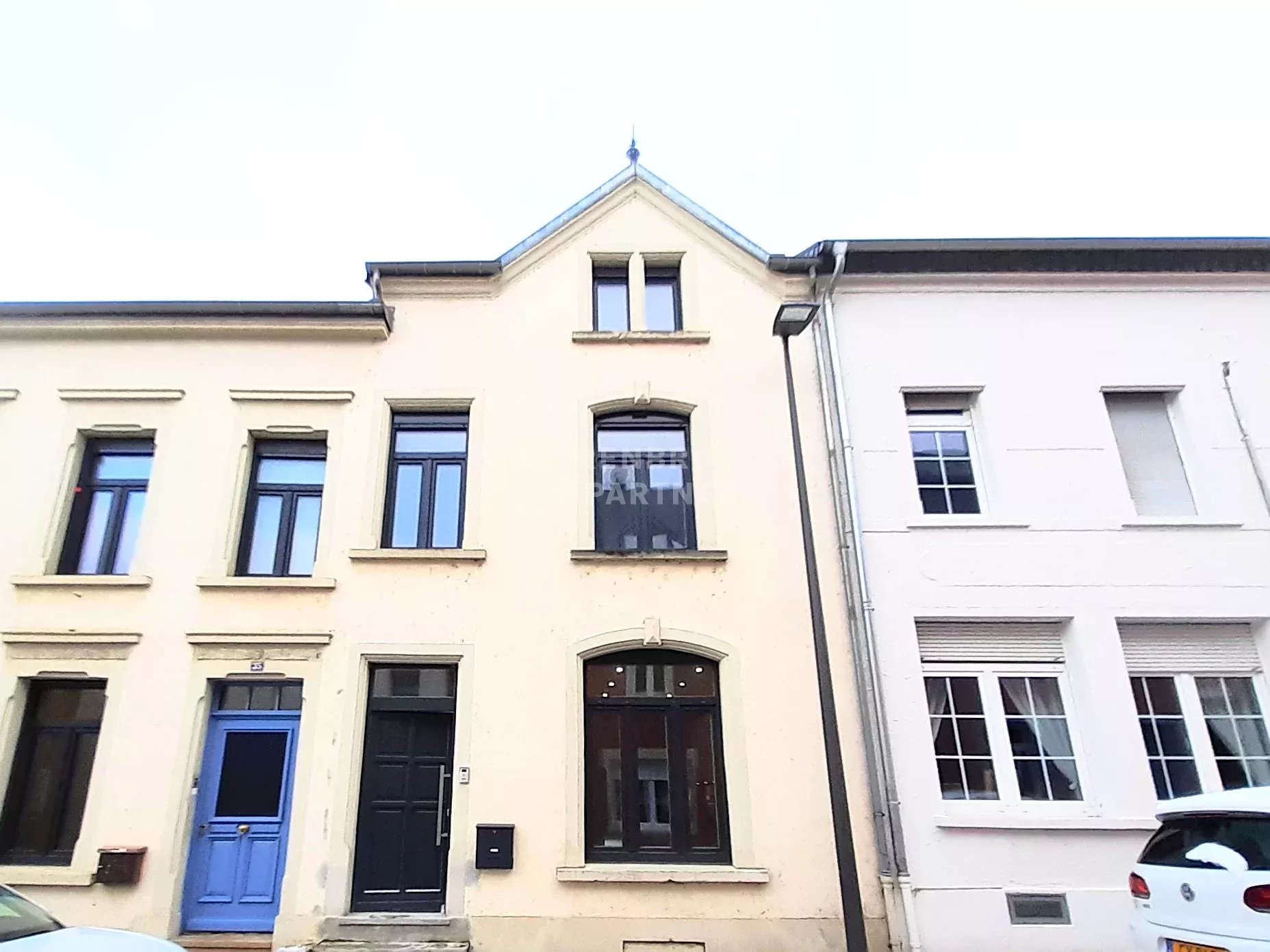 Agence immobilière de Karrenbrock Partners