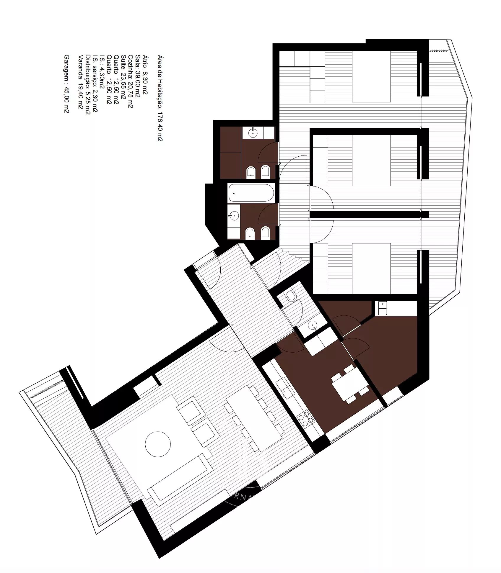 Conforto e Qualidade