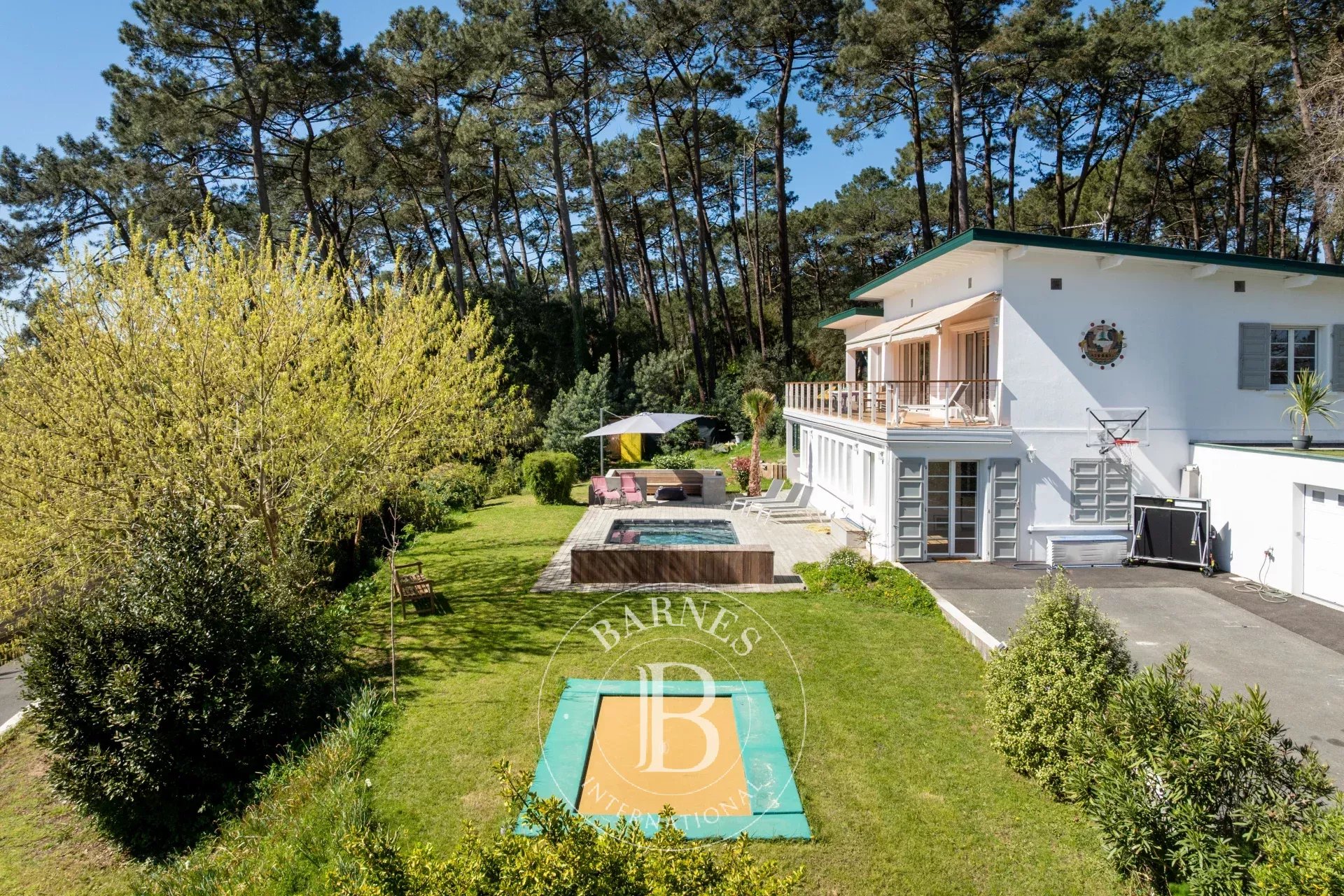 Maison Seignosse  -  ref 85127144 (picture 3)