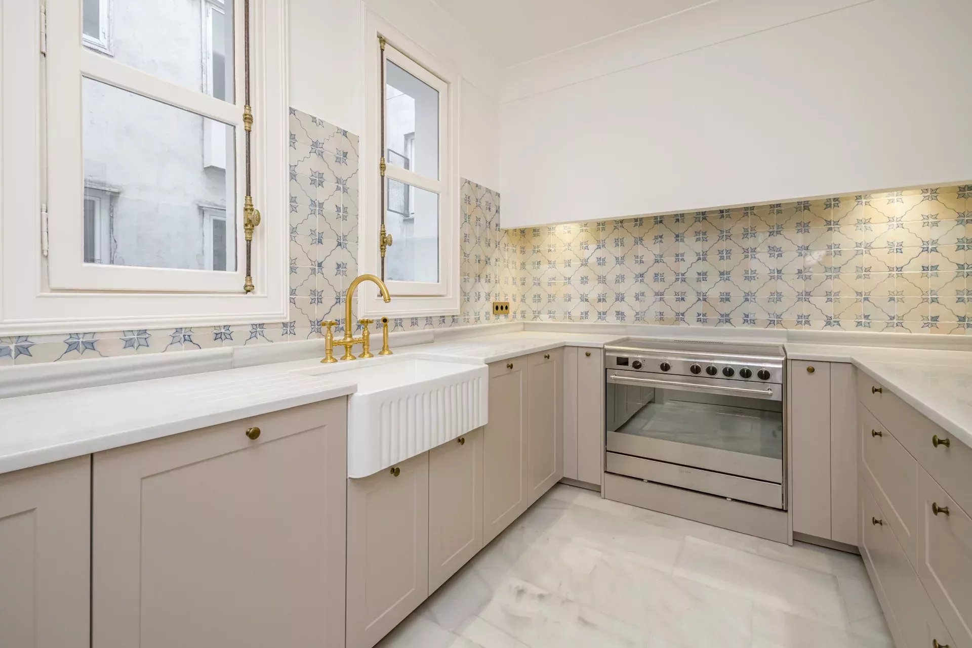 Daire Madrid - picture 25