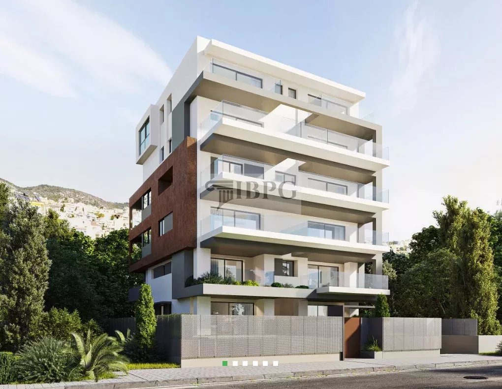 for sale Apartment in Voula Attica 117m2 ,900000€