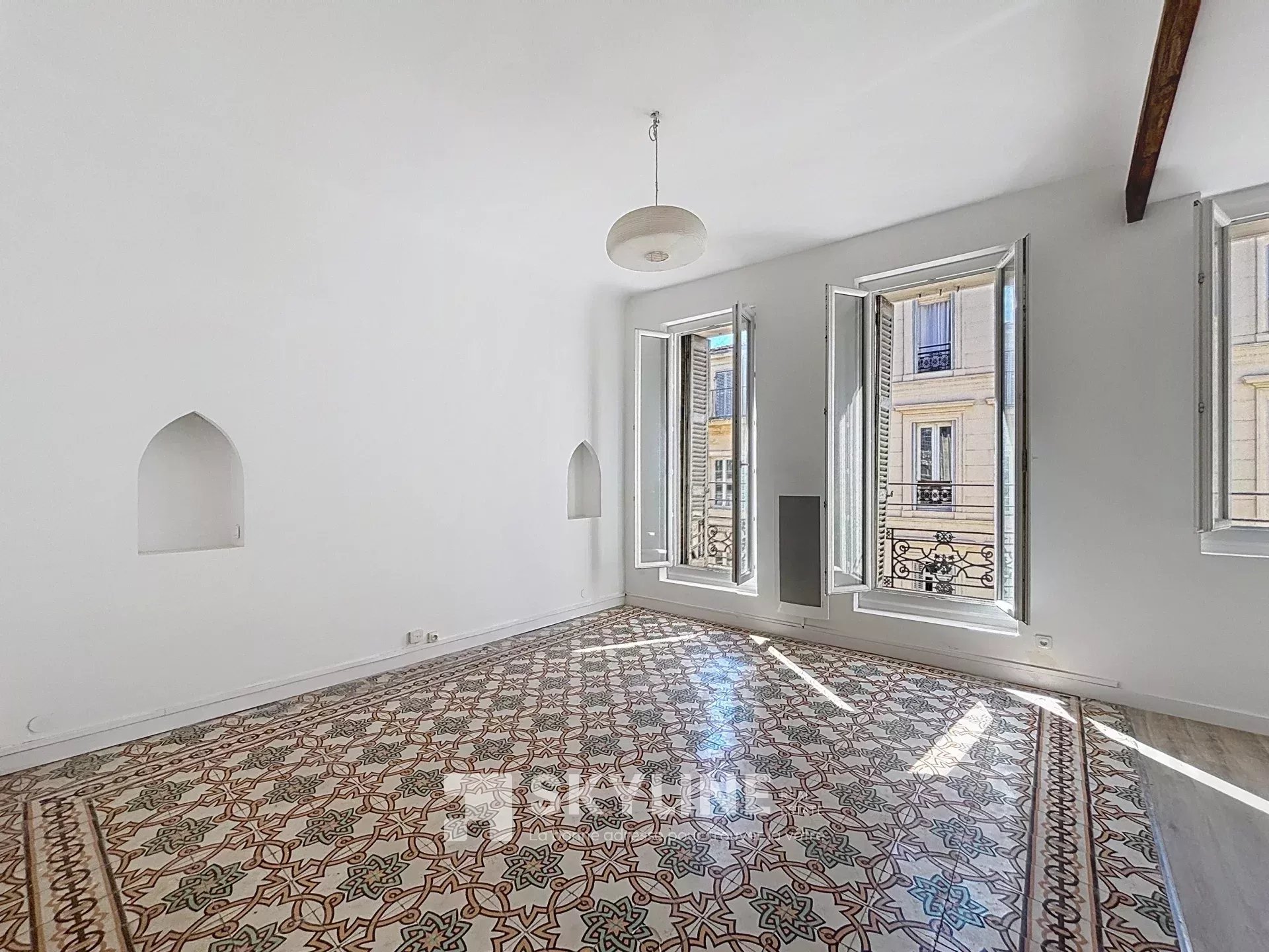 Agence immobilière de Cabinet Cogex