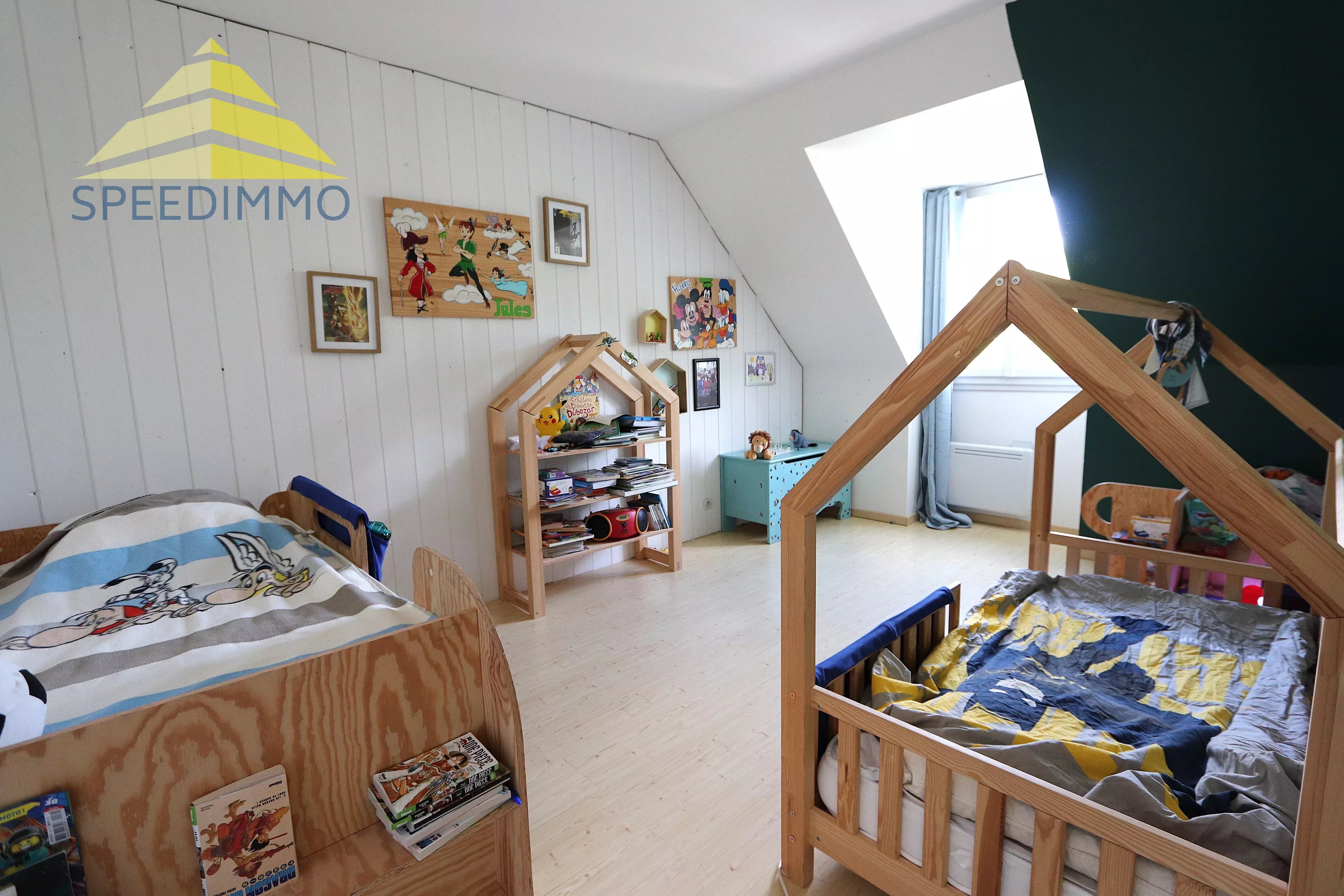Vente Maison Marolles-en-Brie