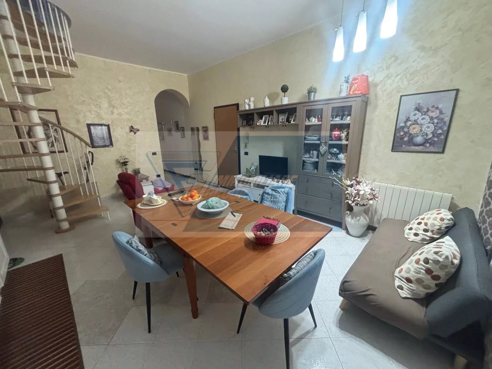 Appartamento semi-indipendente con terrazzo – Zona Pizzuta, Siracusa