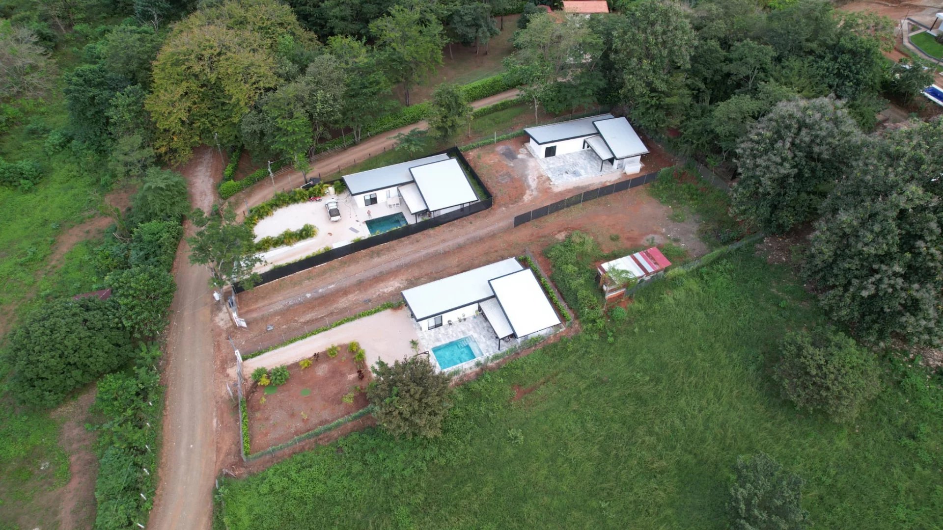 Sale Plot of land Santa Cruz