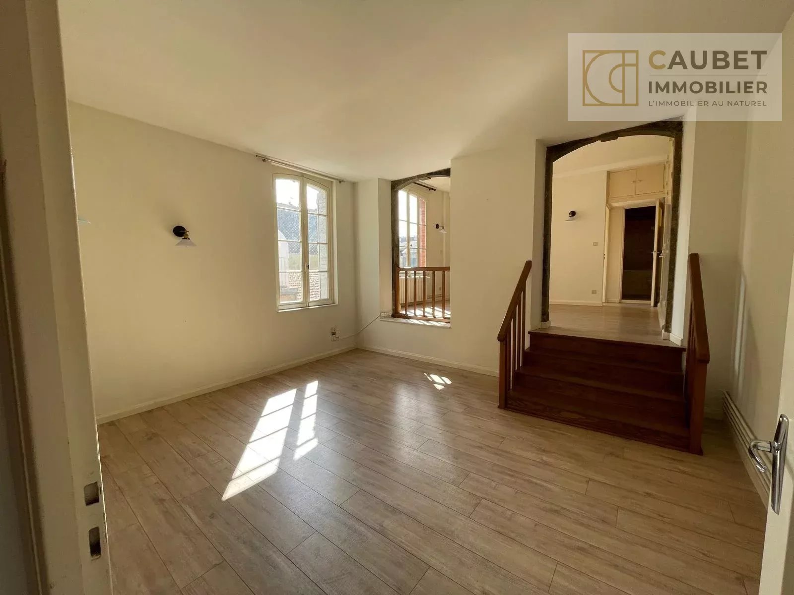 Agence immobilière de CAUBET IMMOBILIER