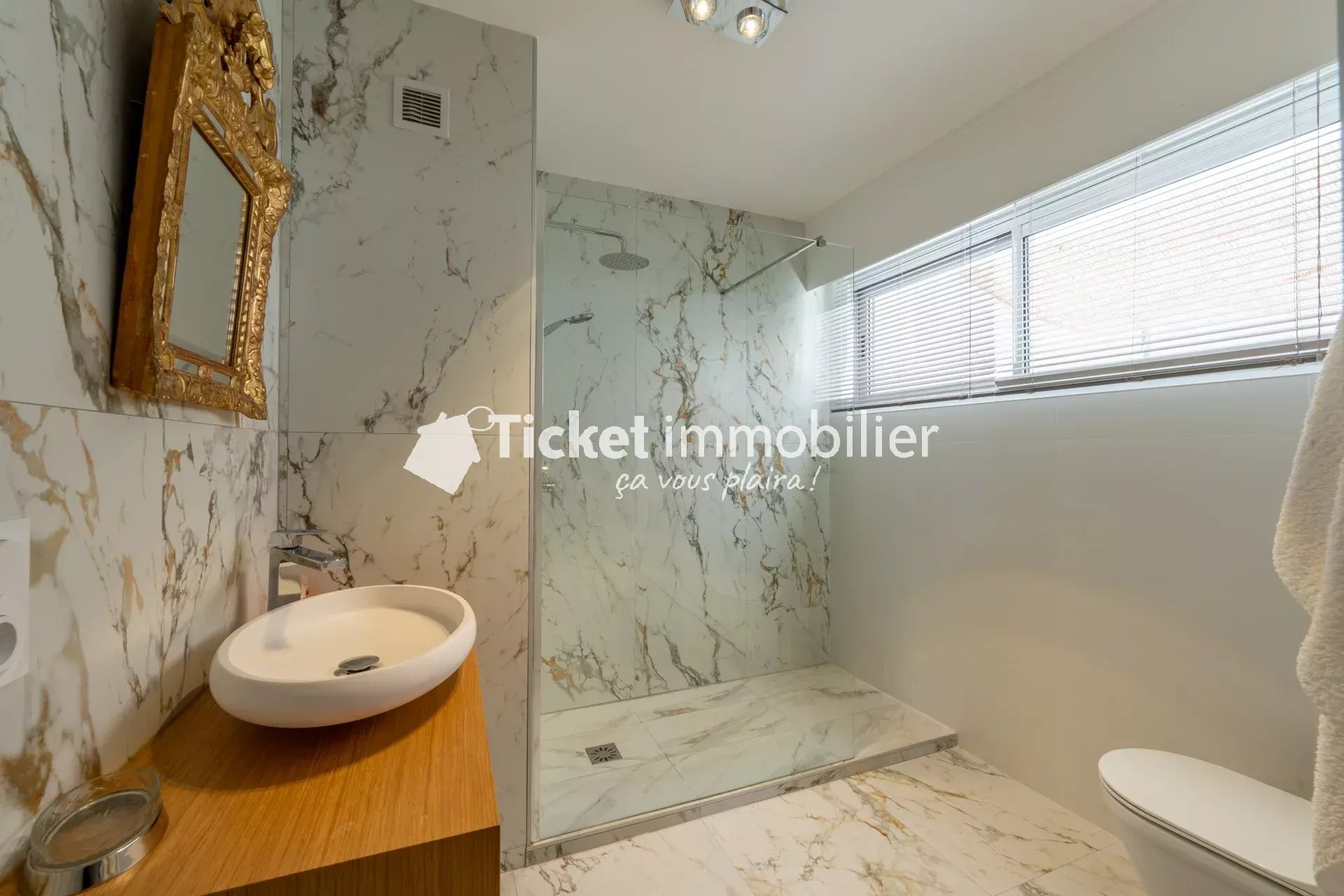 Appartement 3 pièces haut de gamme de 84m2 — photo 10