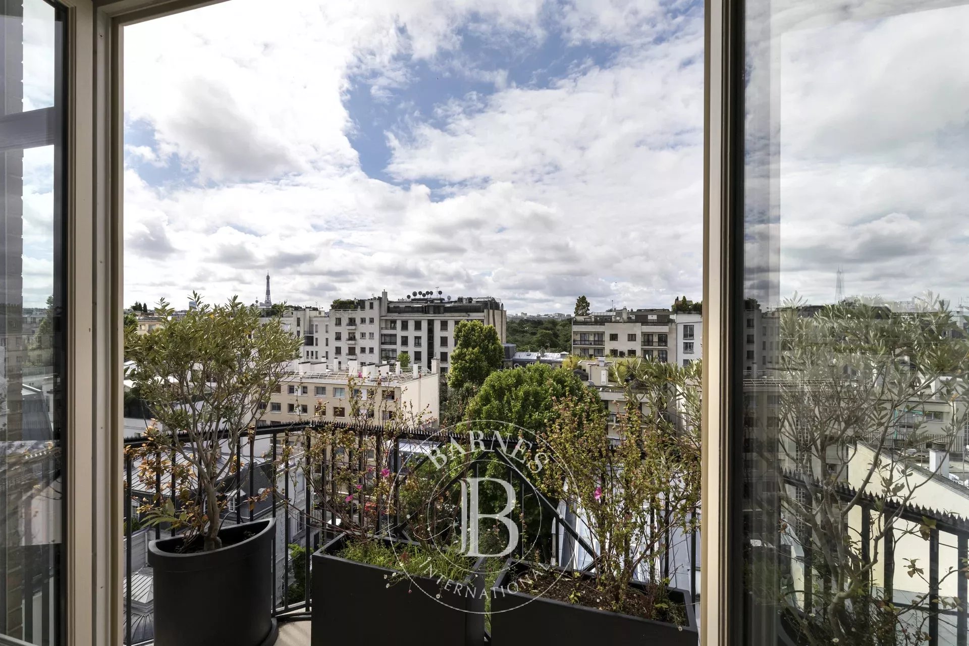 Квартира Neuilly-sur-Seine - picture 29