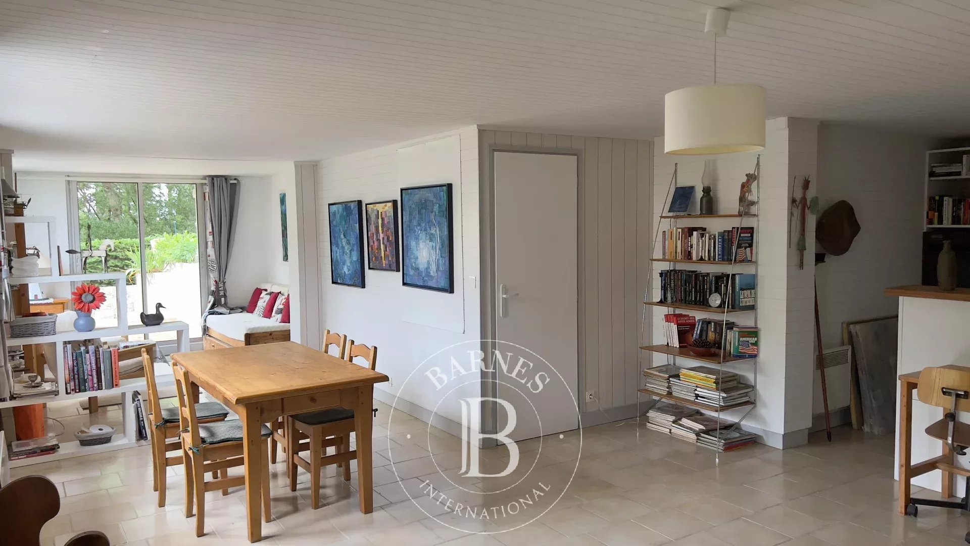 Villa Arcachon - picture 11