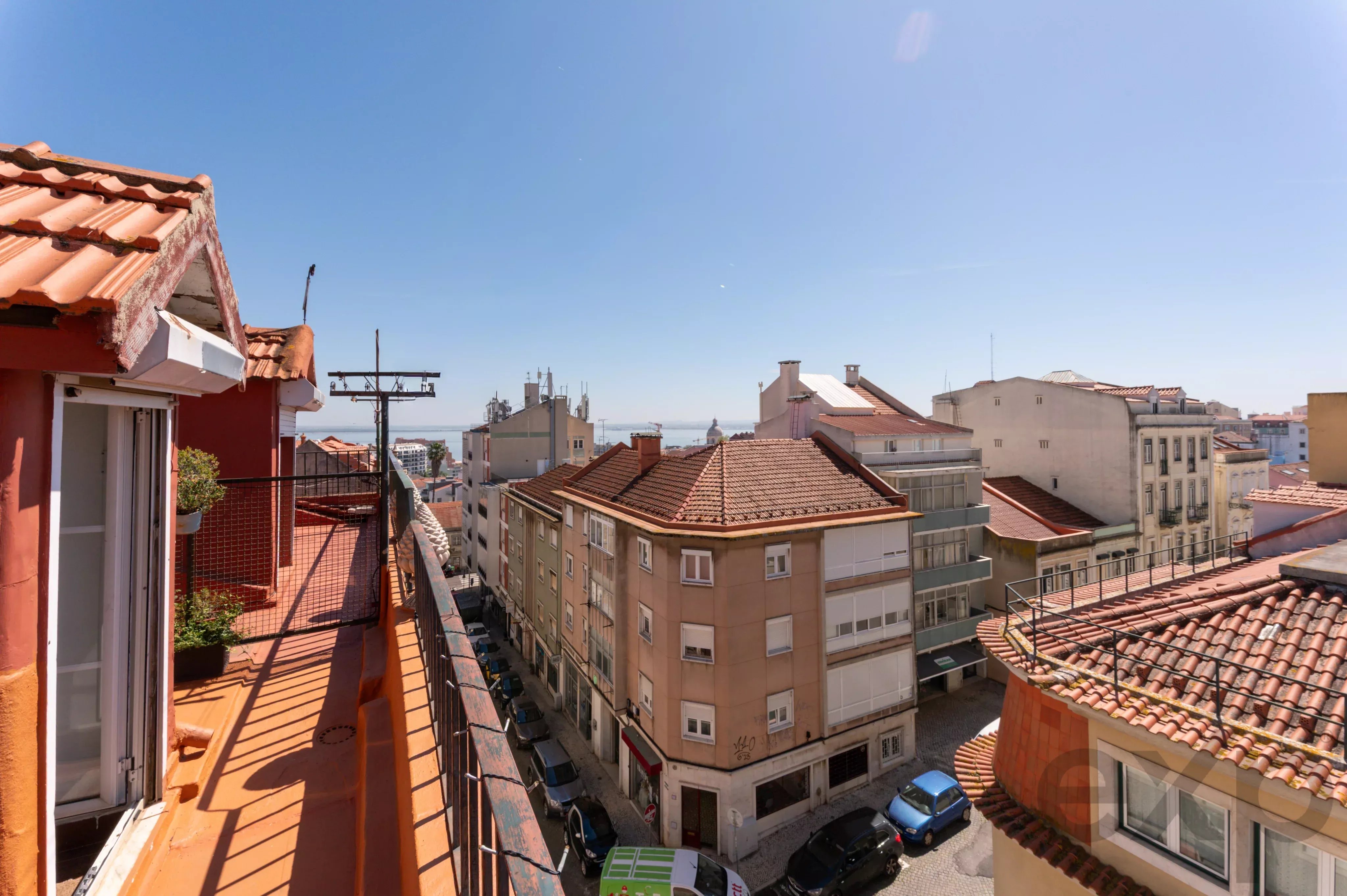 Charming 1-Bedroom Furnished Apartment in Lisboa 86902045 image 30