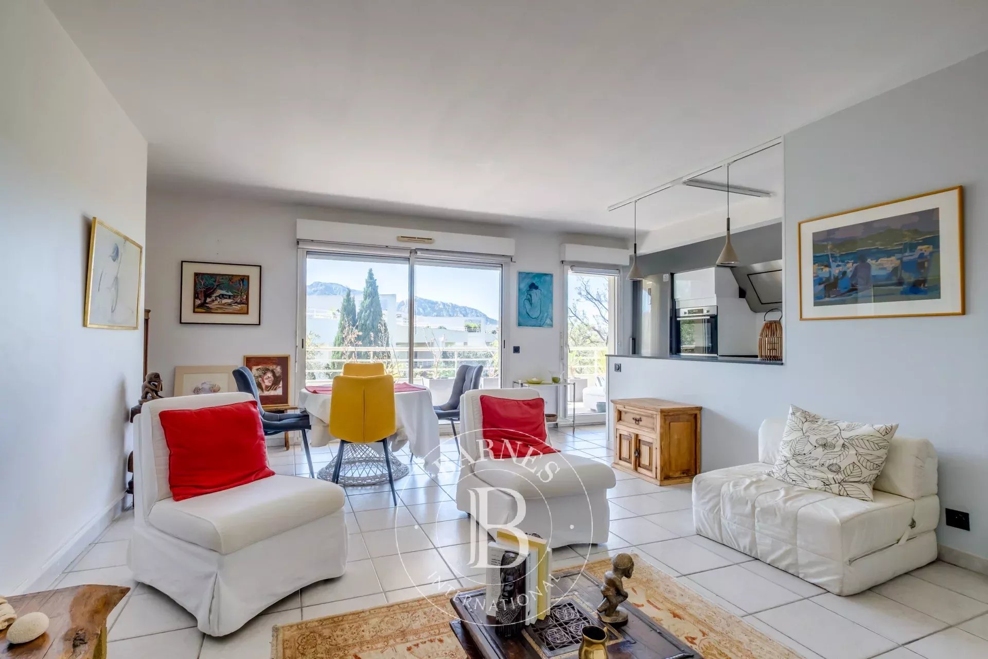 Daire Marseille 8ème - picture 8