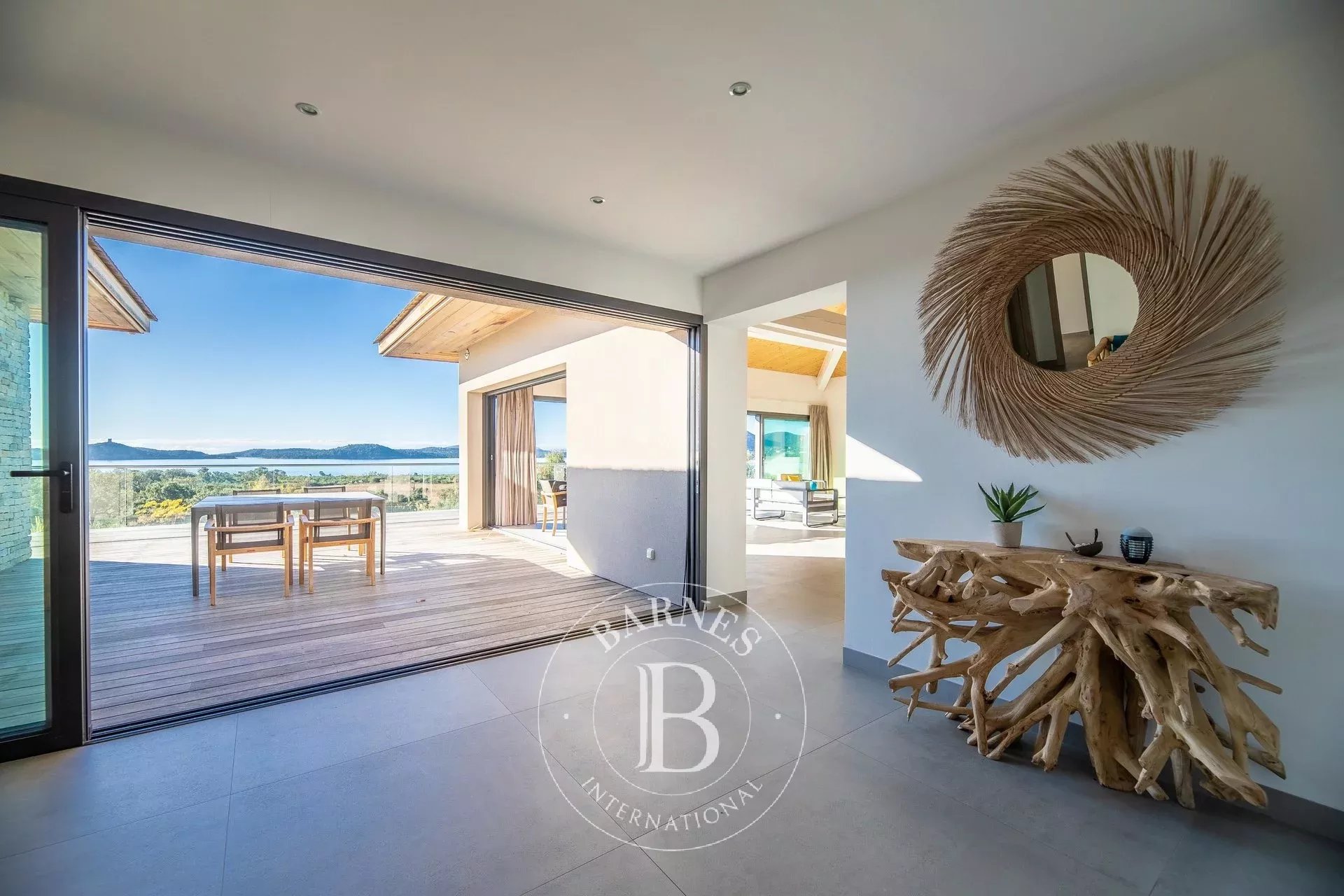 Villa Sainte-Lucie-de-Porto-Vecchio  -  ref 4638090 (picture 3)