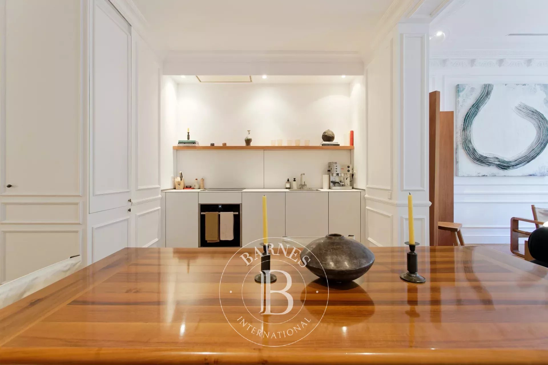 Daire Barcelona - picture 16