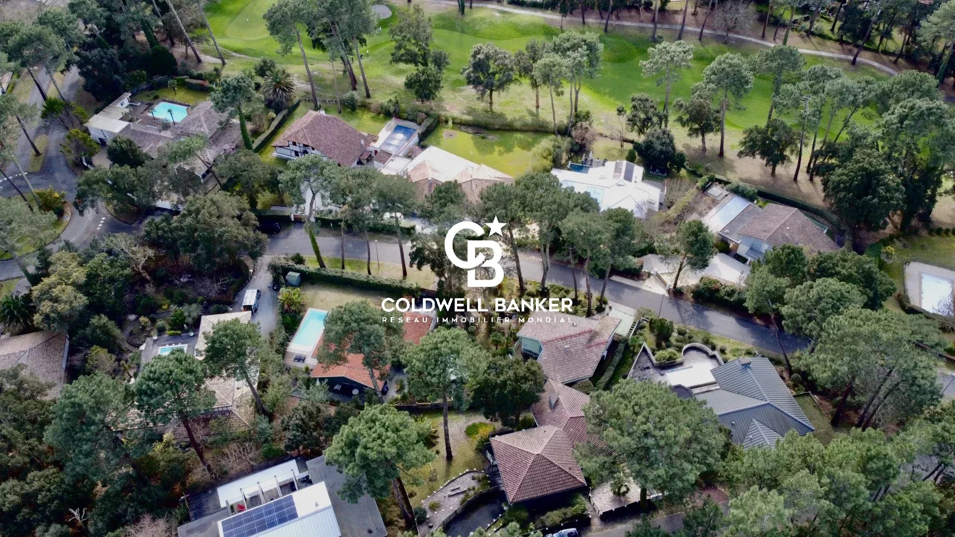 Agence immobilière de Coldwell Banker Surfin Realty