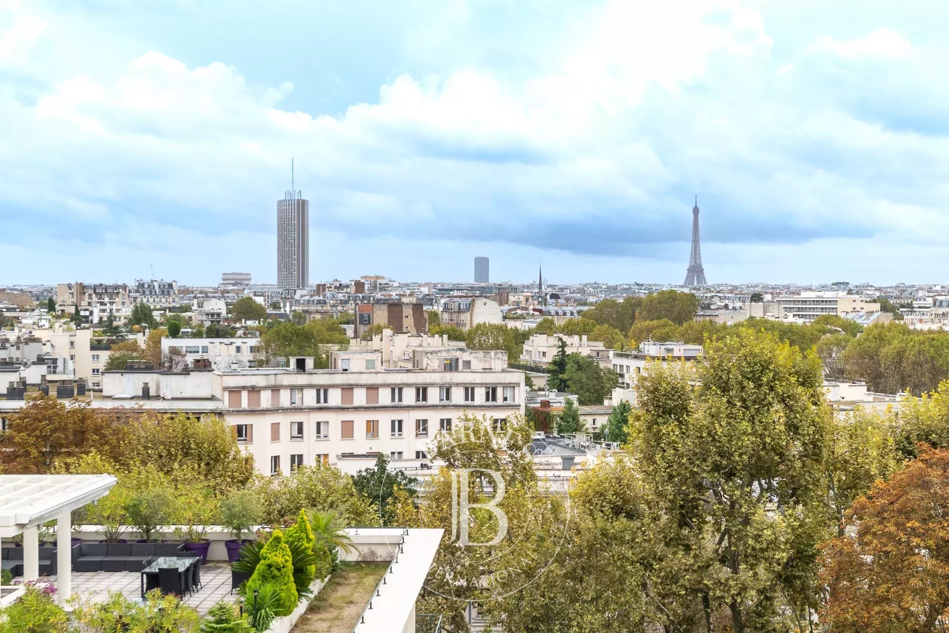 Квартира Neuilly-sur-Seine