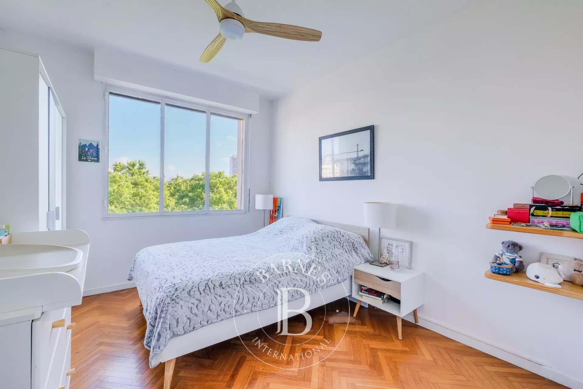 Daire Marseille 8ème - picture 7