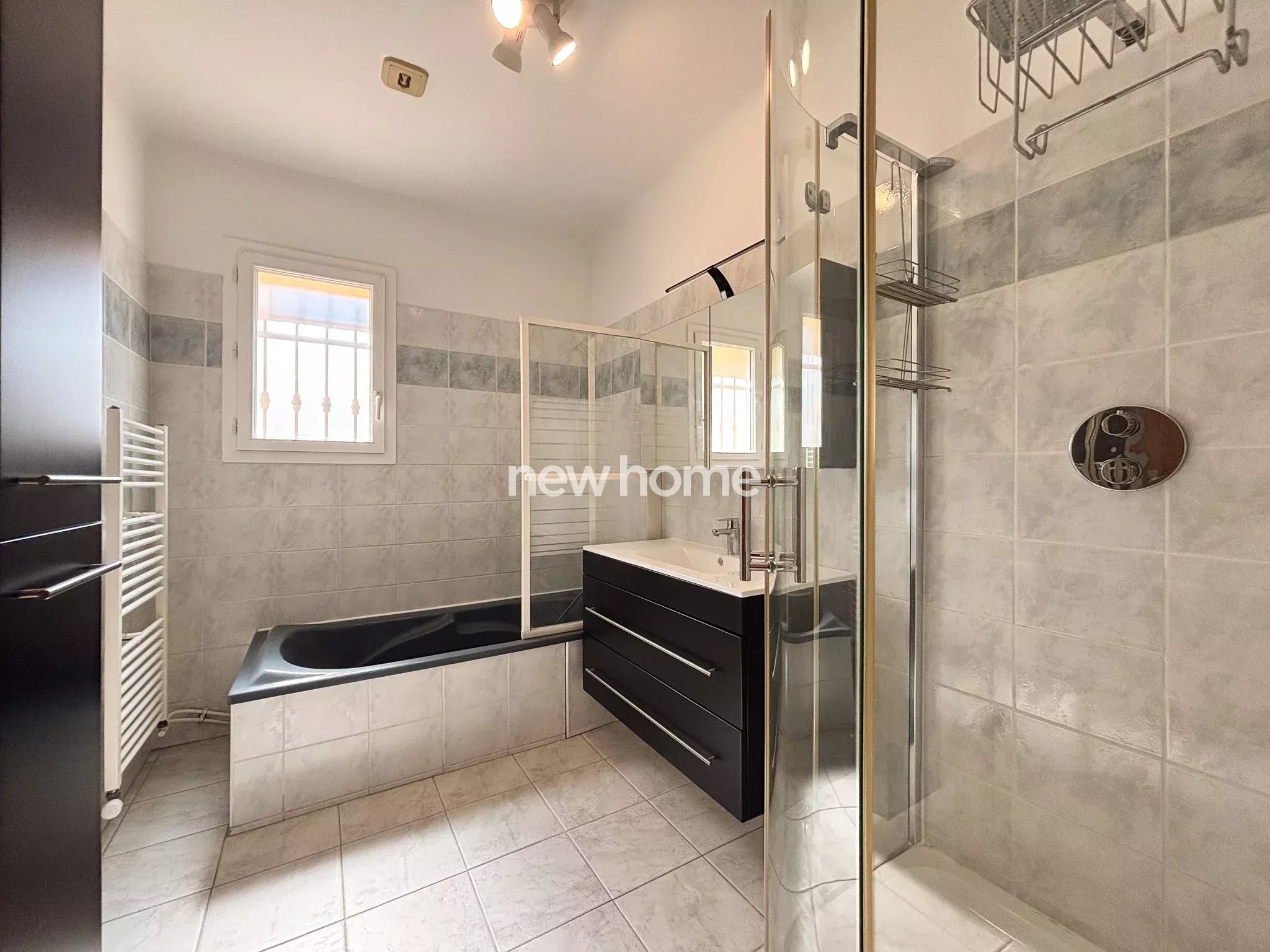 Villa provençale au calme à proximité du village de Lorgues