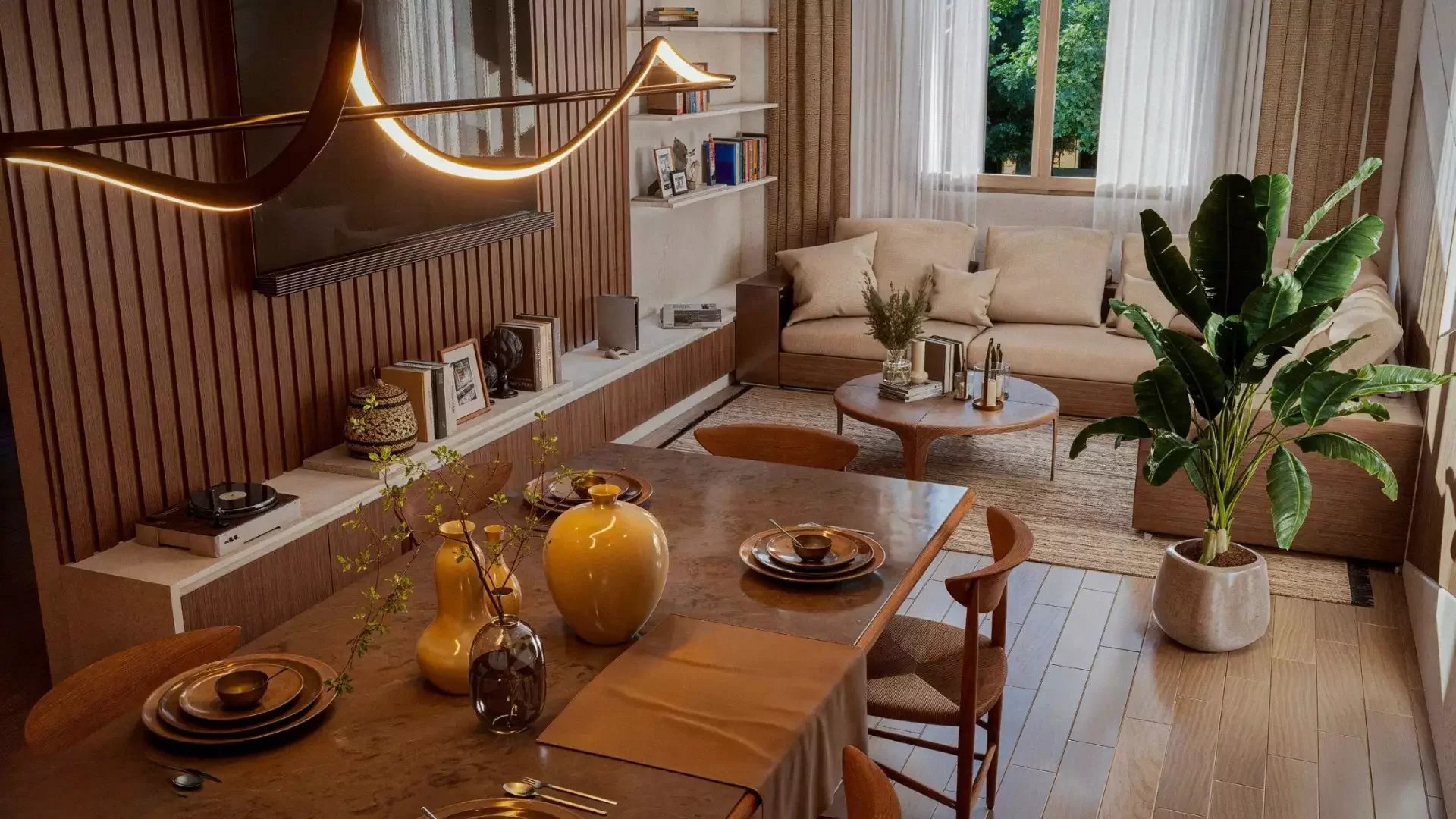 Vente Appartement Marrakech