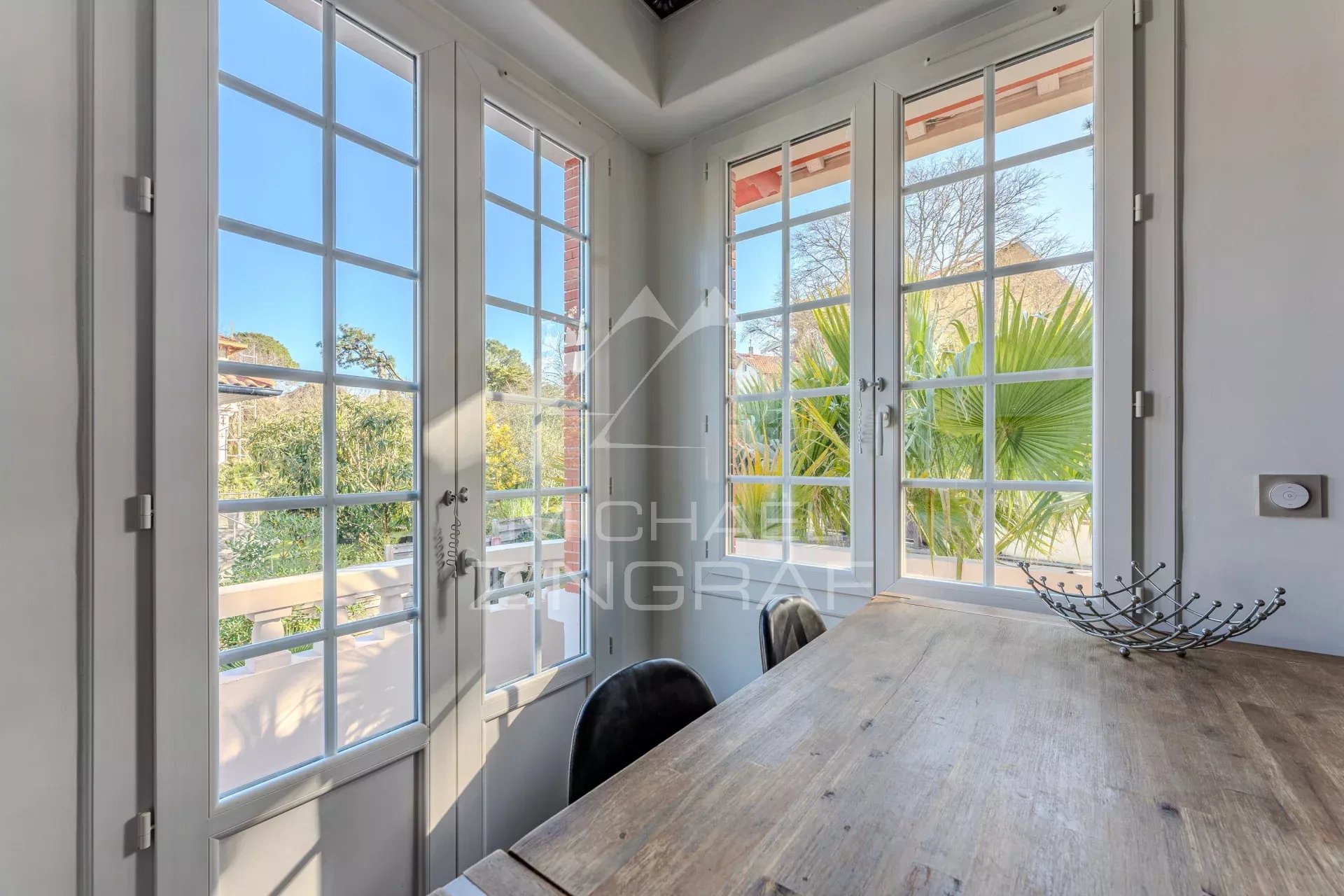 Agence immobilière de Terre Du Bassin