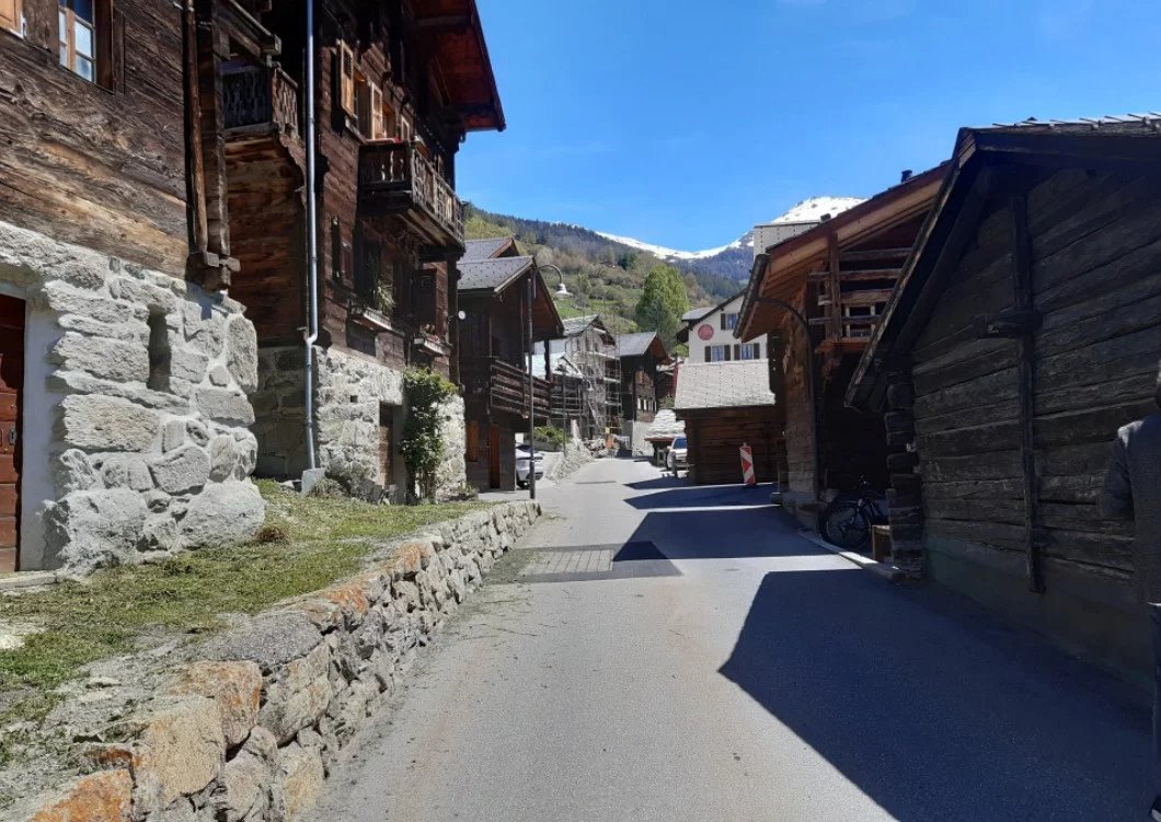 Magnifique immeuble rénové en 2020