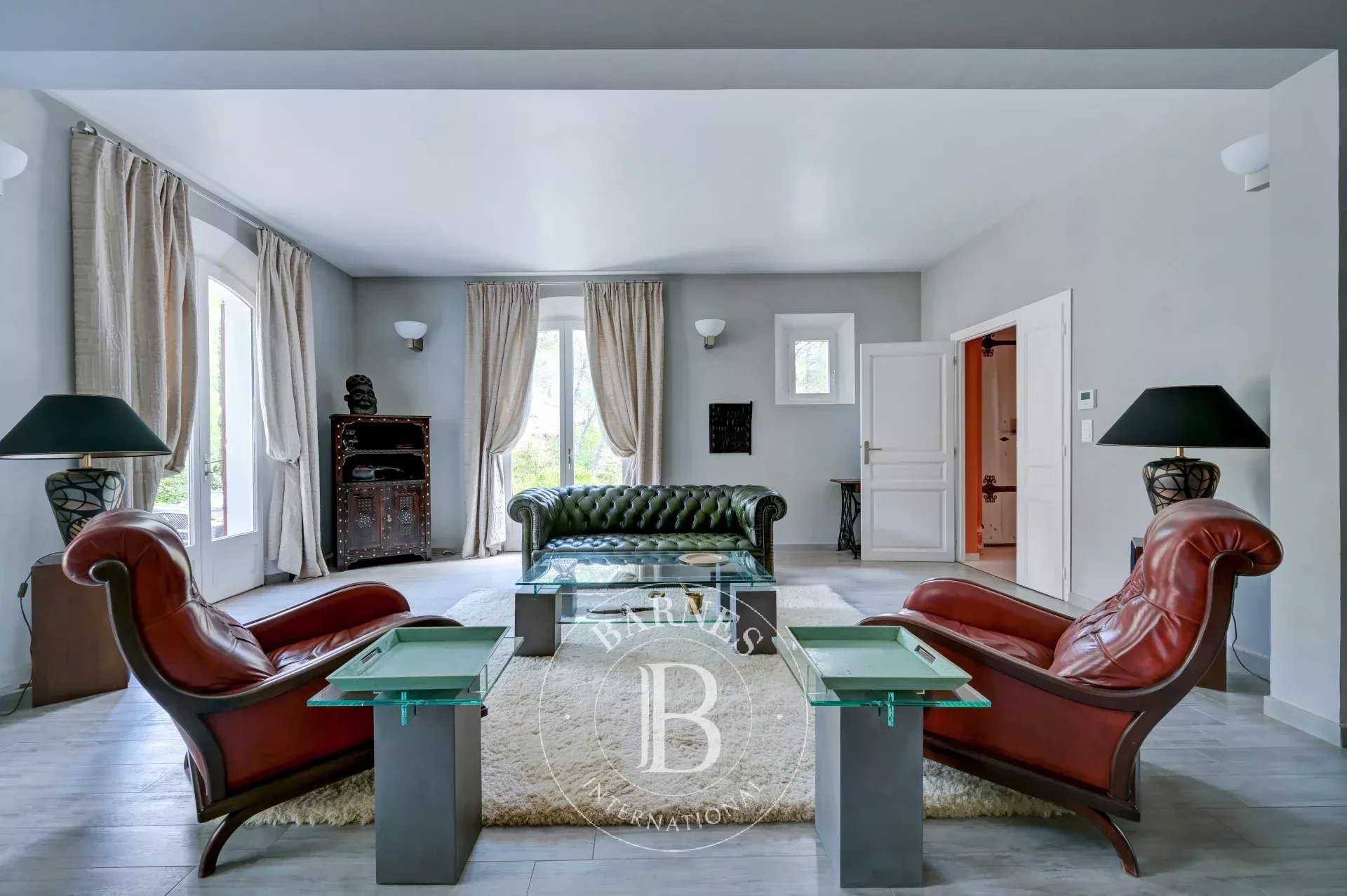 Maison Aix-en-Provence - picture 4