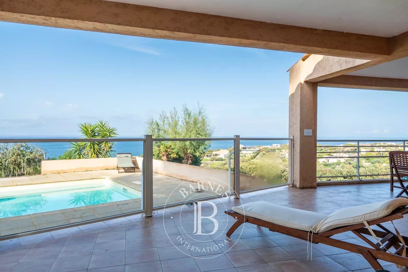 Villa Corbara