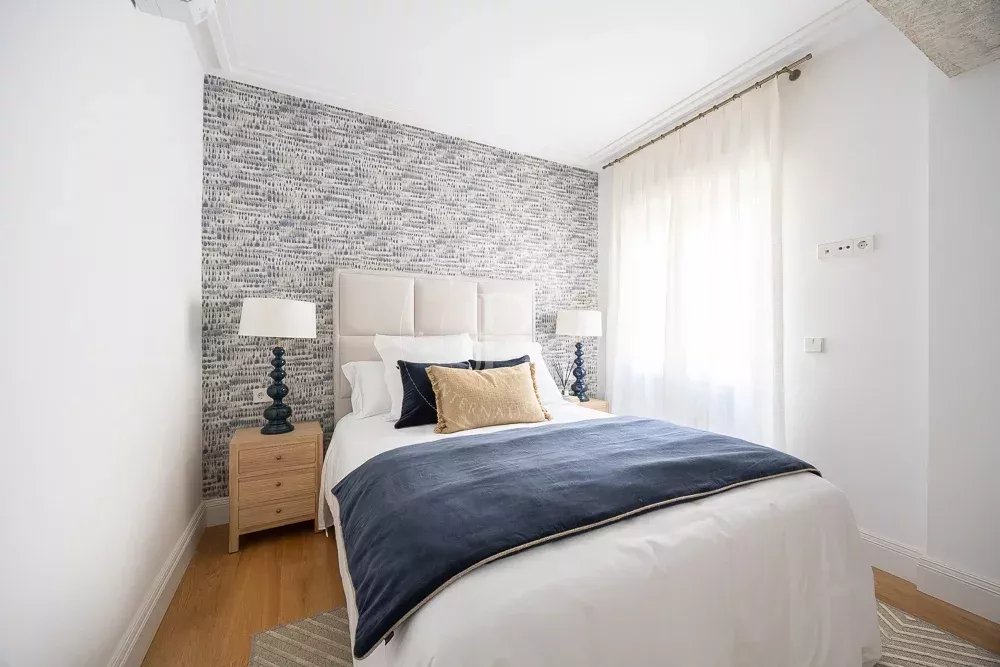 Daire Madrid - picture 21