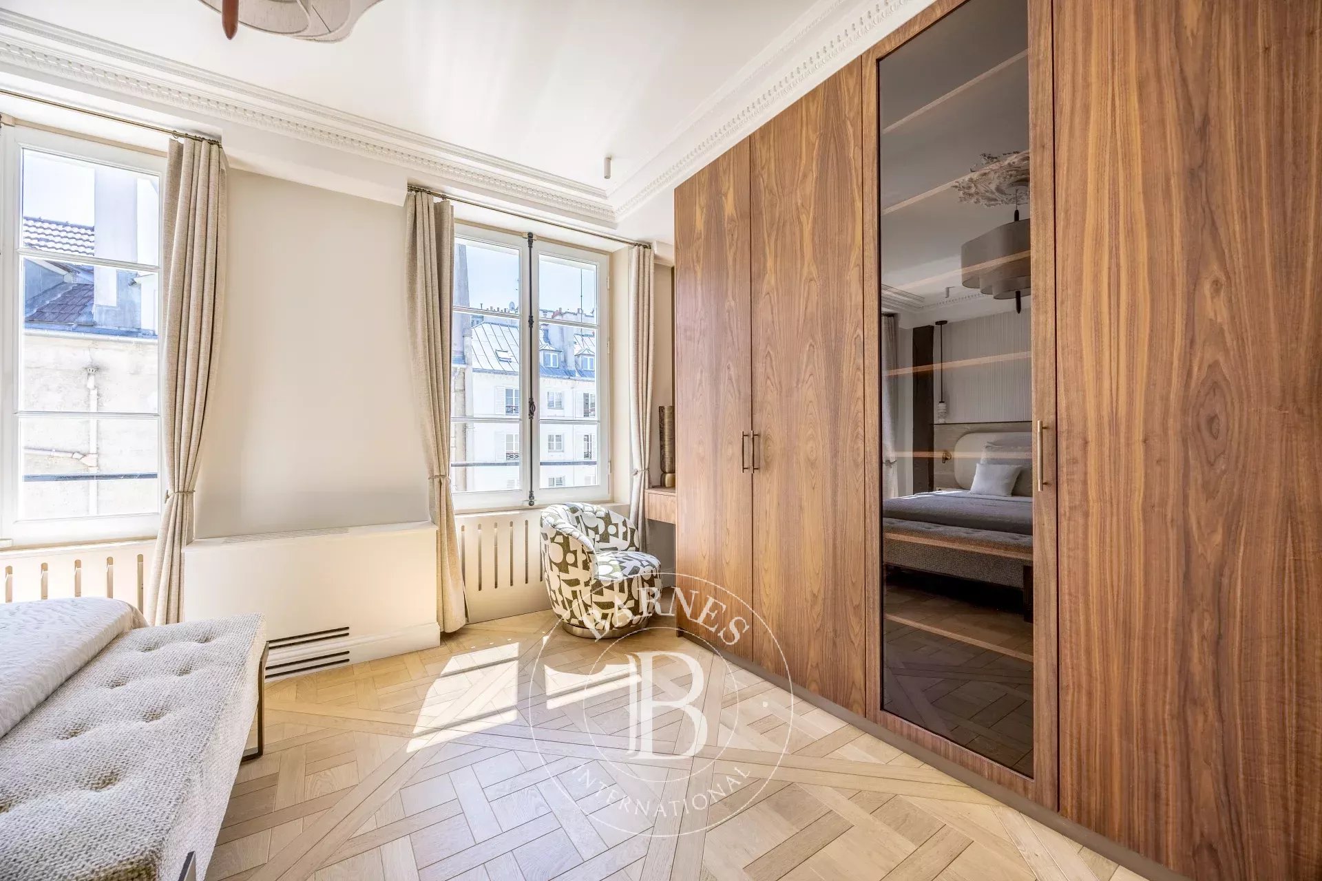 Paris  - Apartment 3 Bedrooms - picture 11