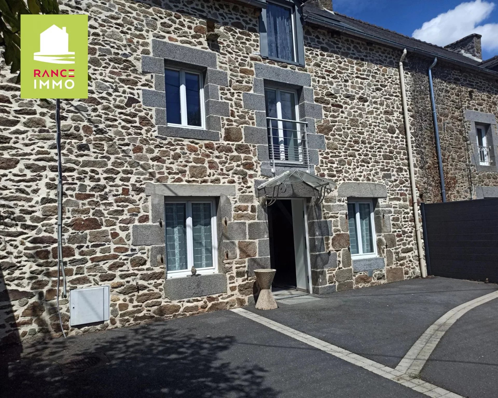 NOUVEAUTE EXCLUSIVITE PLEUDIHEN-SUR-RANCE