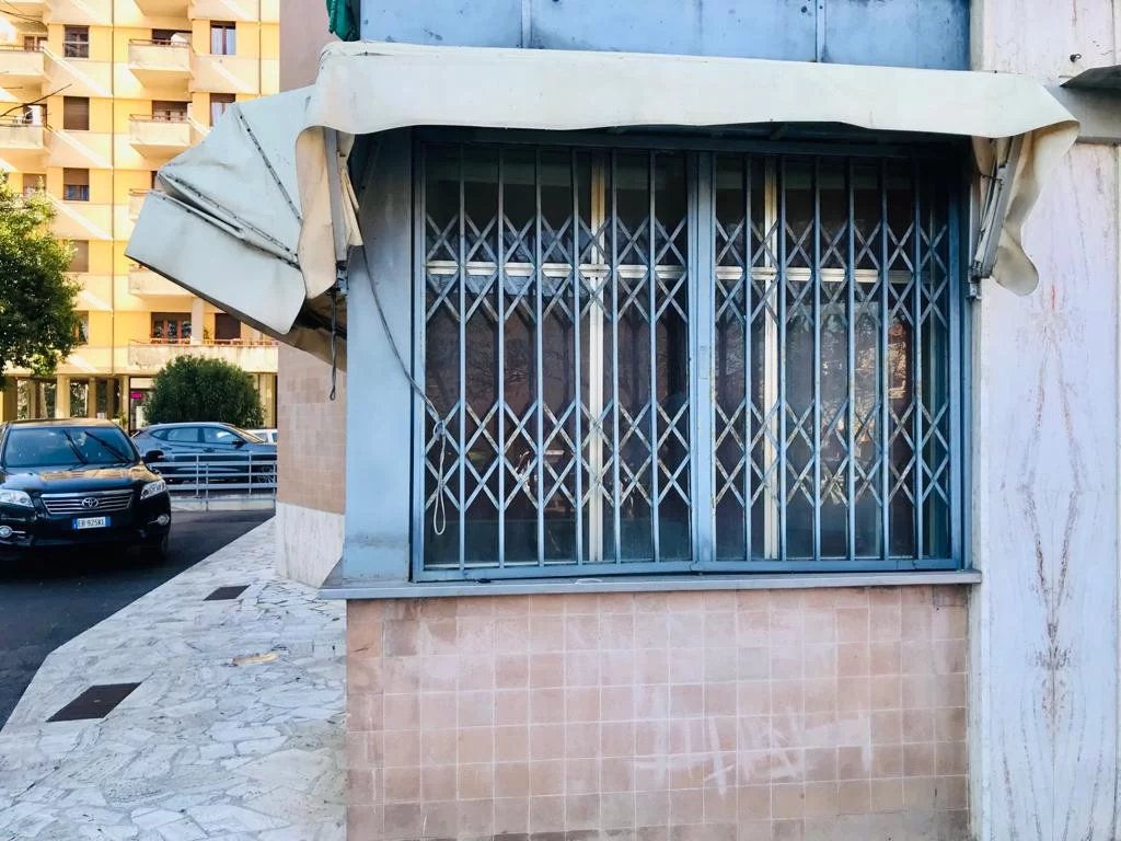Vendita Muri locale commerciale Perugia Ponte San Giovanni - Balanzano