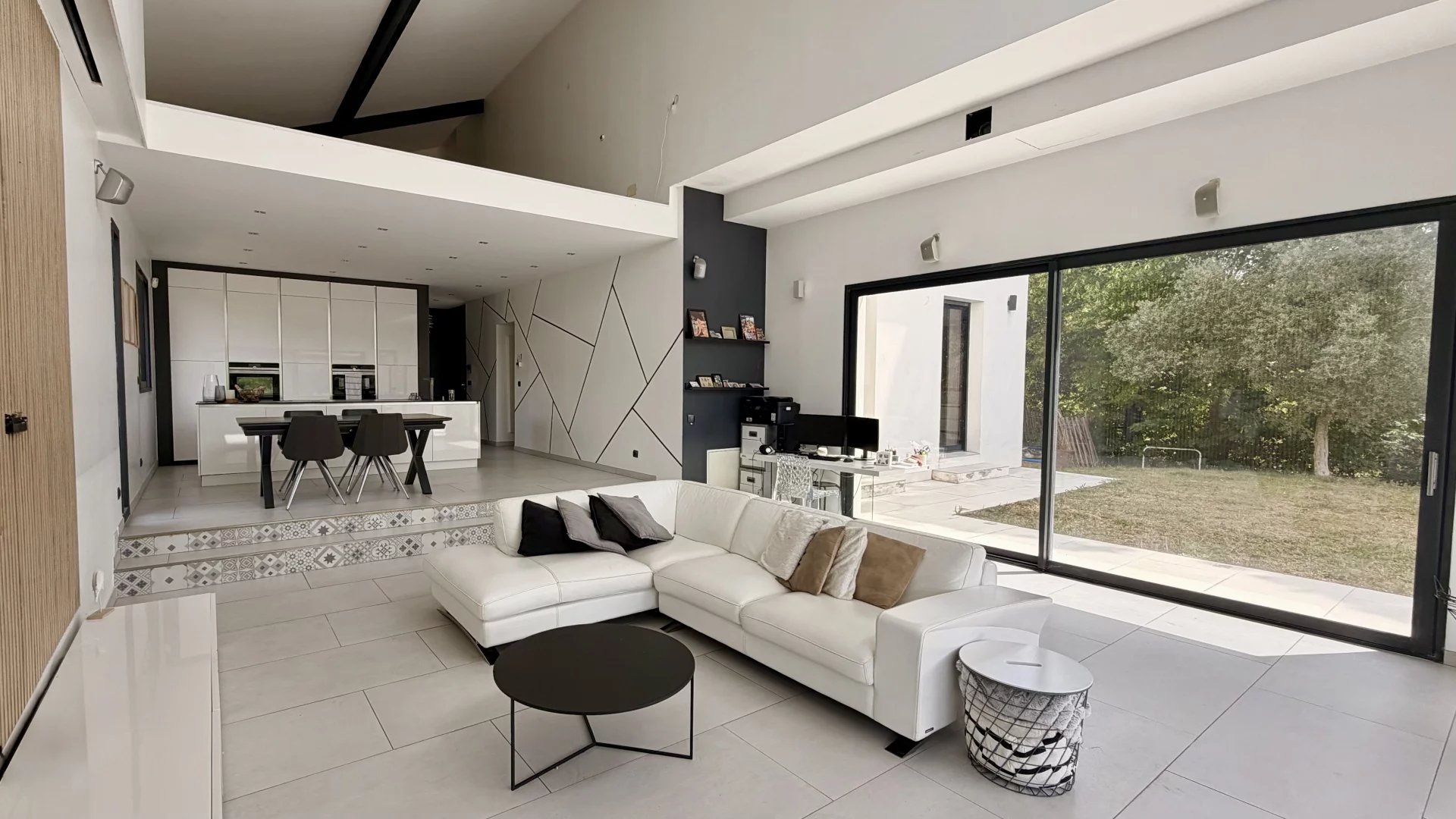 Vente Villa Vauvenargues