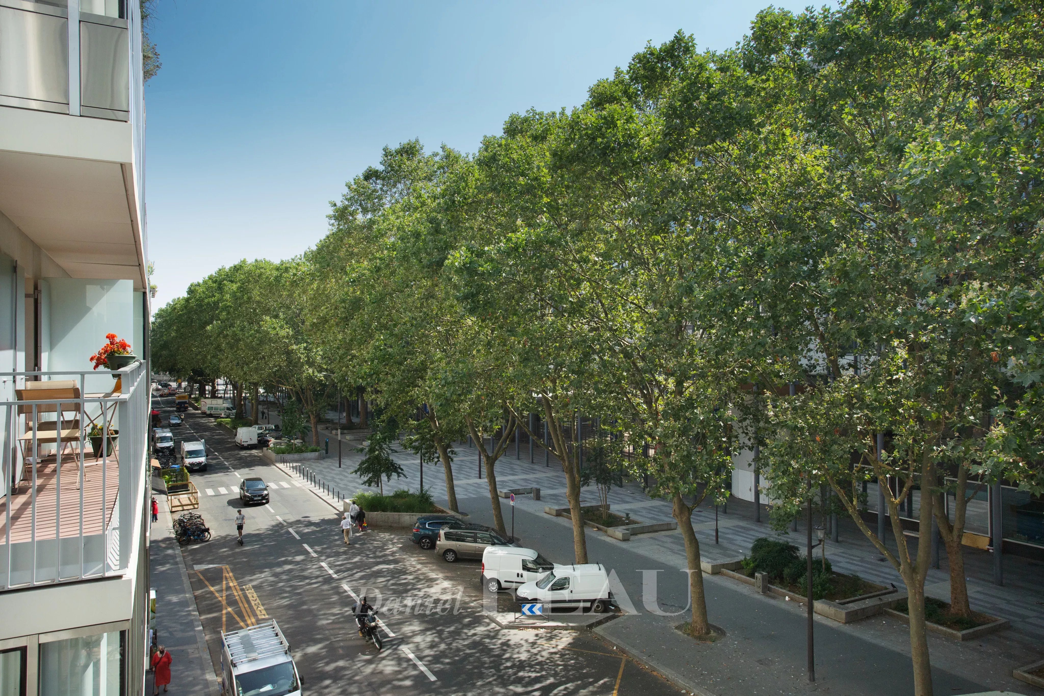 Rental Apartment Paris 5th