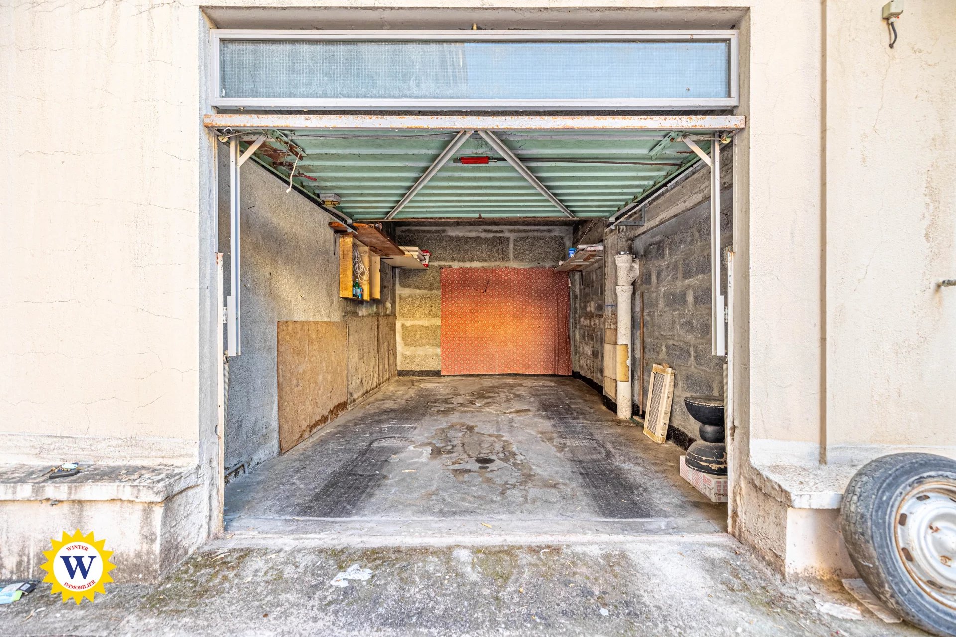 NICE CENTRE - 2 PIECES MEUBLE — photo 12