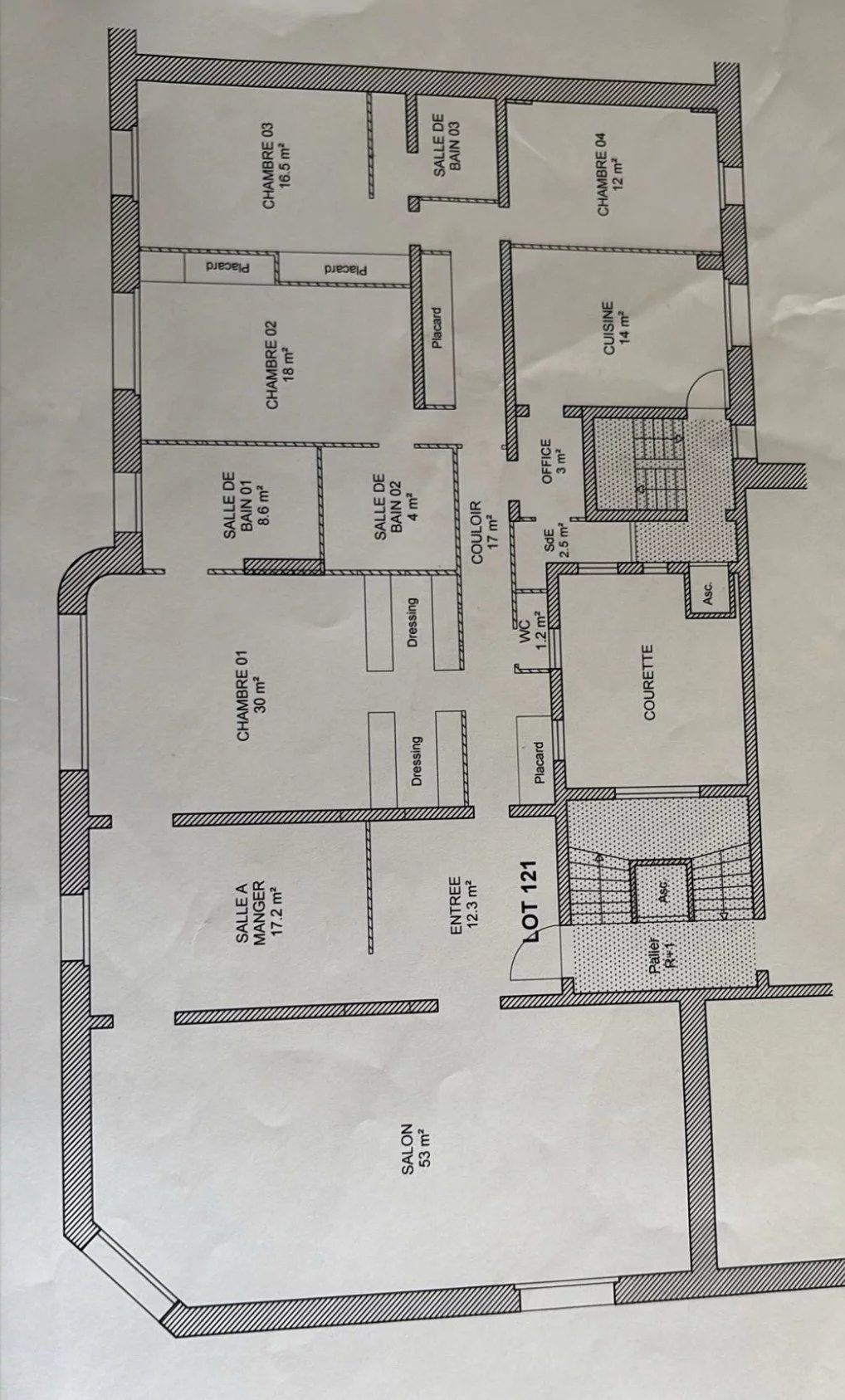 5 Bedroom Apartment/Flat's Image 12