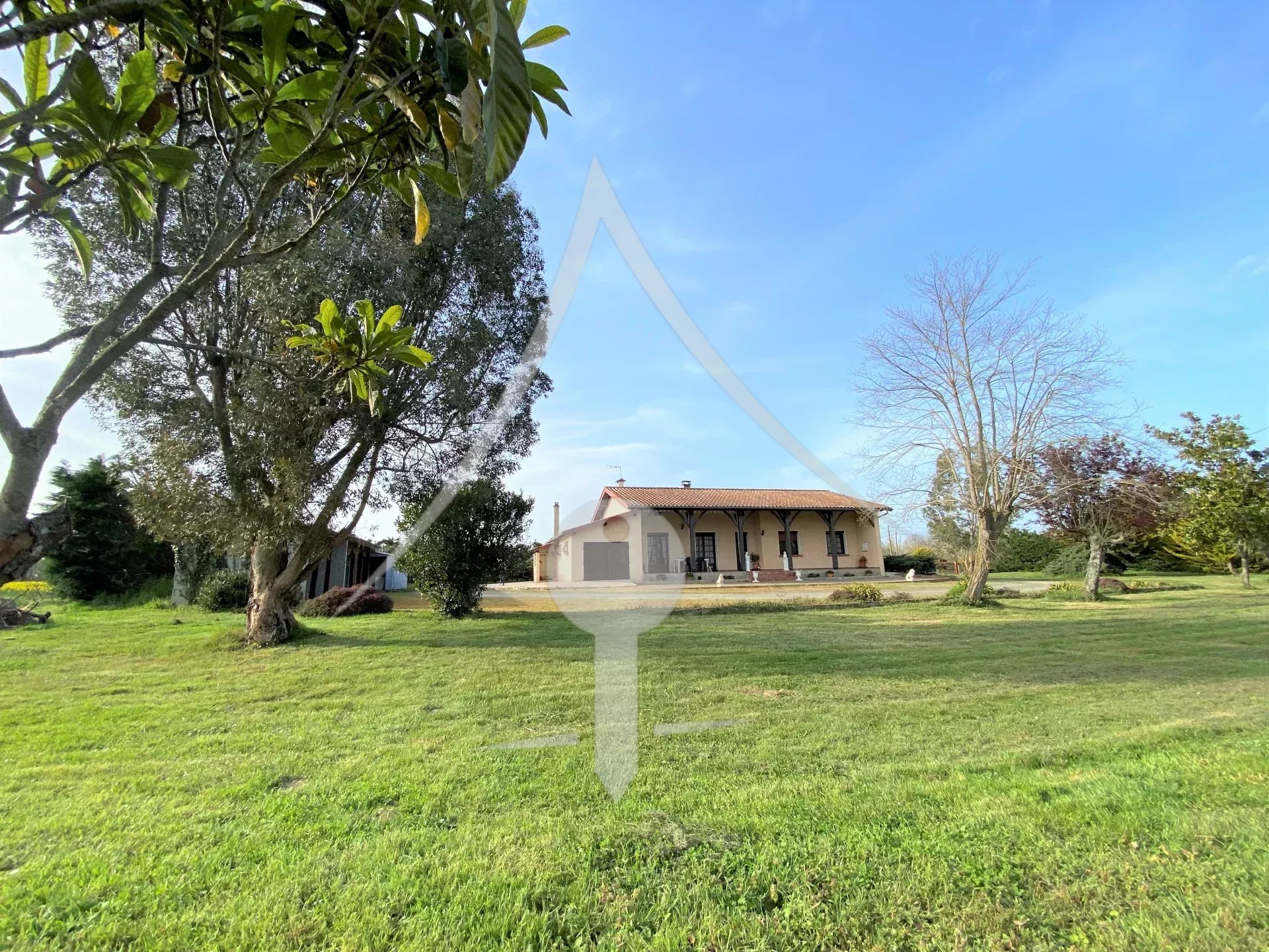 Agence immobilière de Concept Immo +