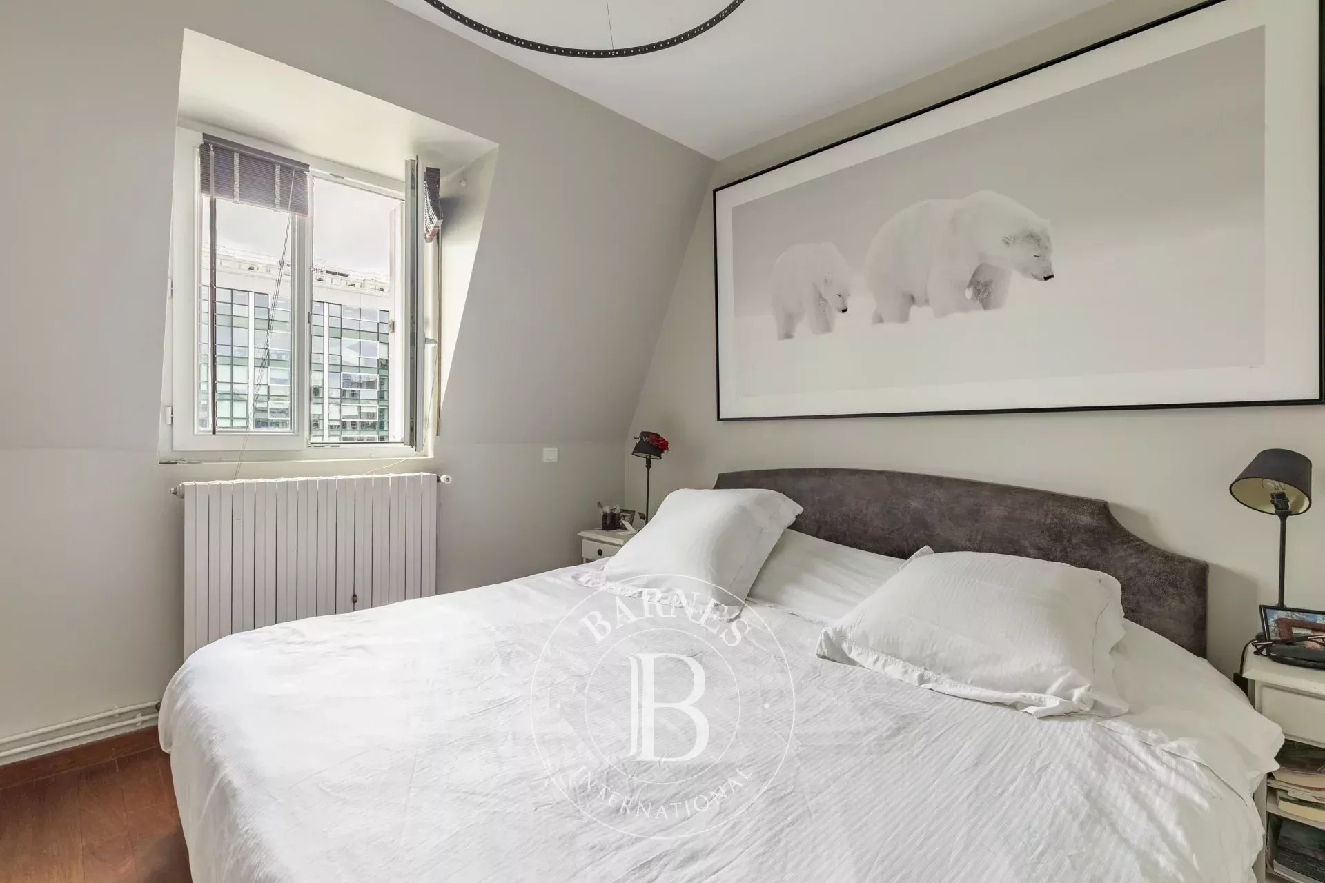 Paris  - Apartment 4 Bedrooms - picture 11