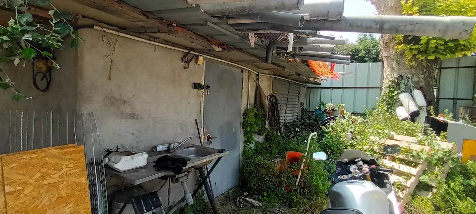 Parking à vendre, 360 m², Drap
